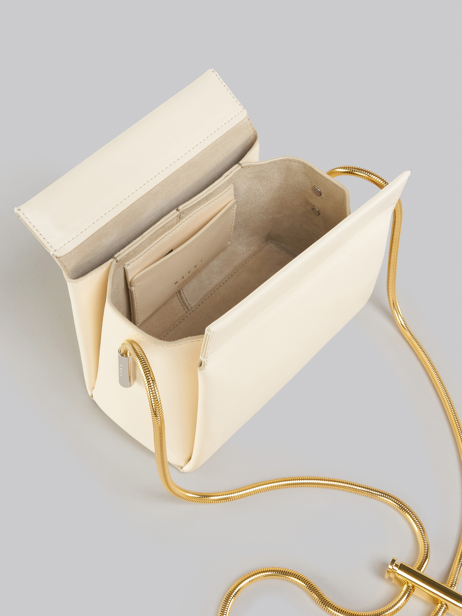 TOGGLE BAG SMALL - Shoulder Bags - Image 3