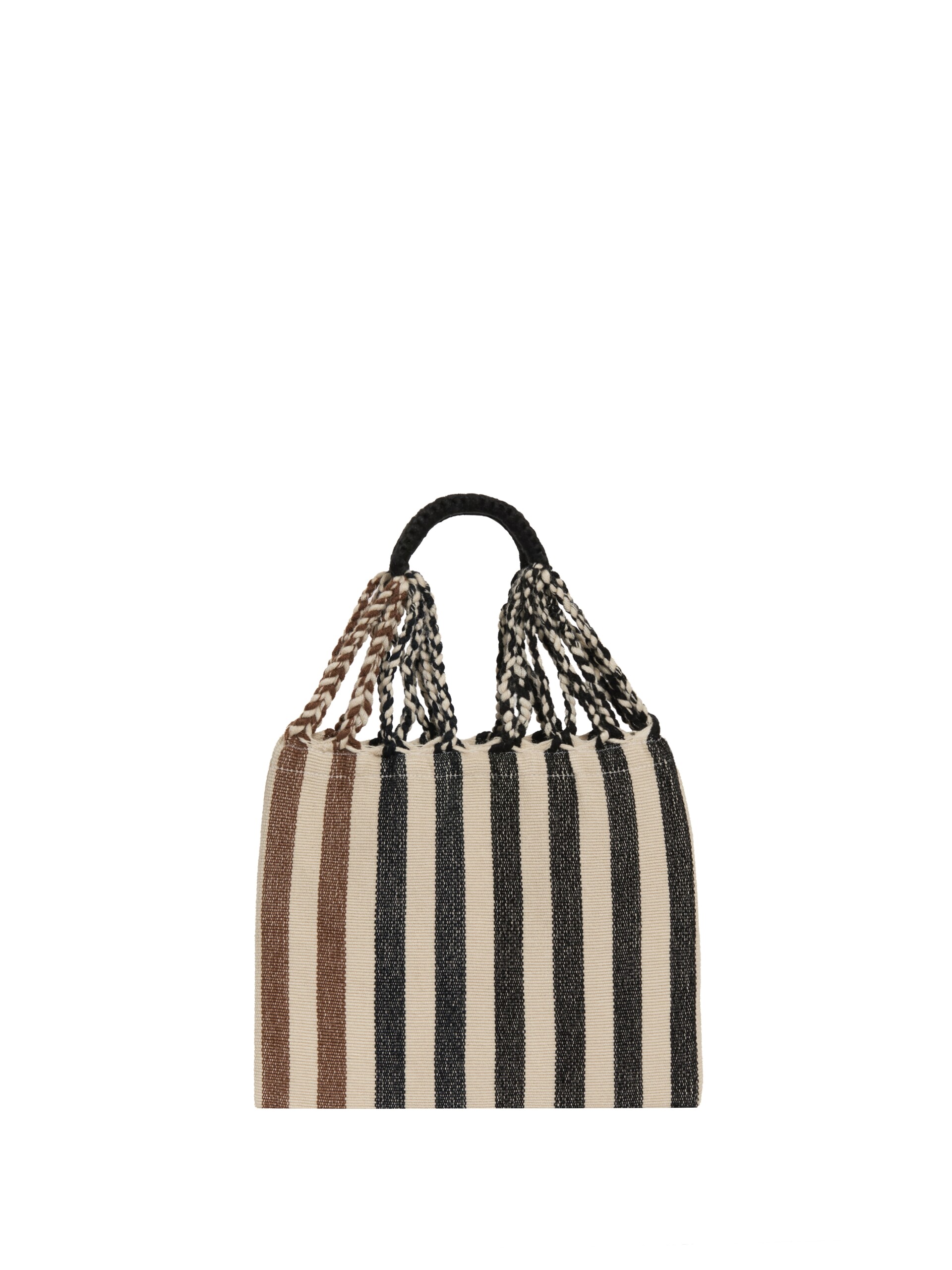 セラミック MARNI MARKET MINI HAMMOCK BAG - ショッピングバッグ - Image 2