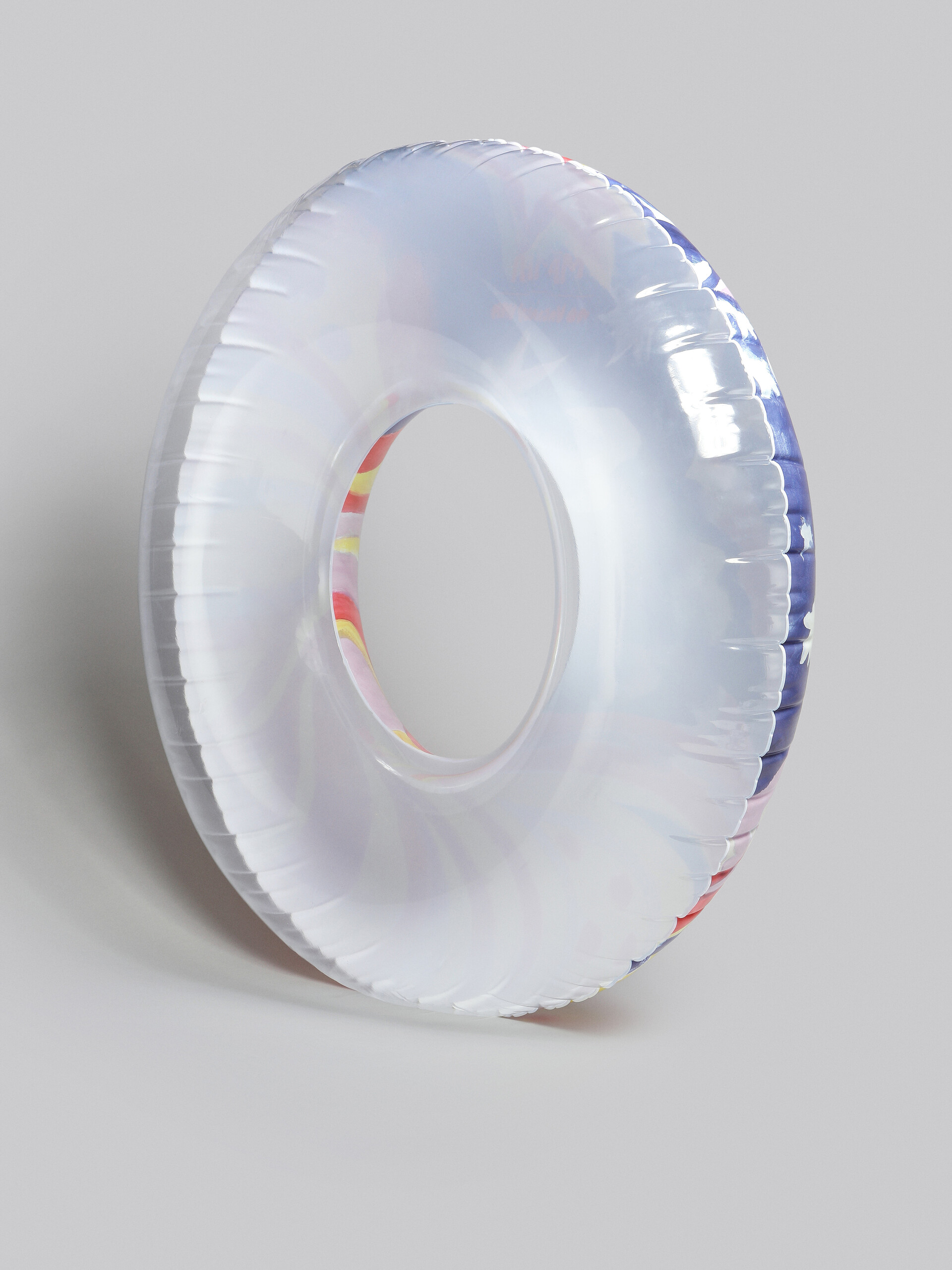 Marni x No Vacancy Inn - Inflatable ring with Galactic Paradise print - Other accessories - Image 3