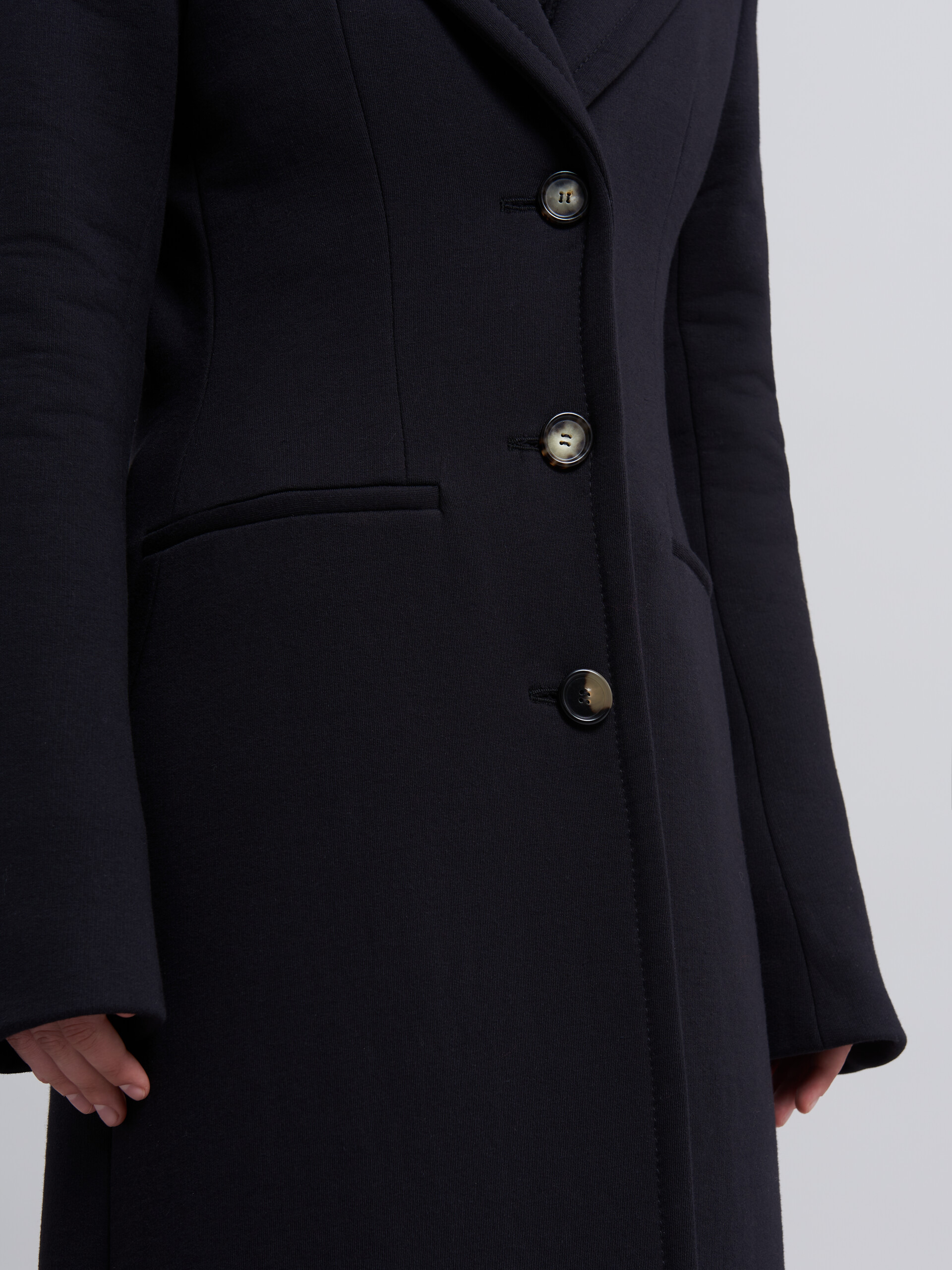 hobbs jasmin coat