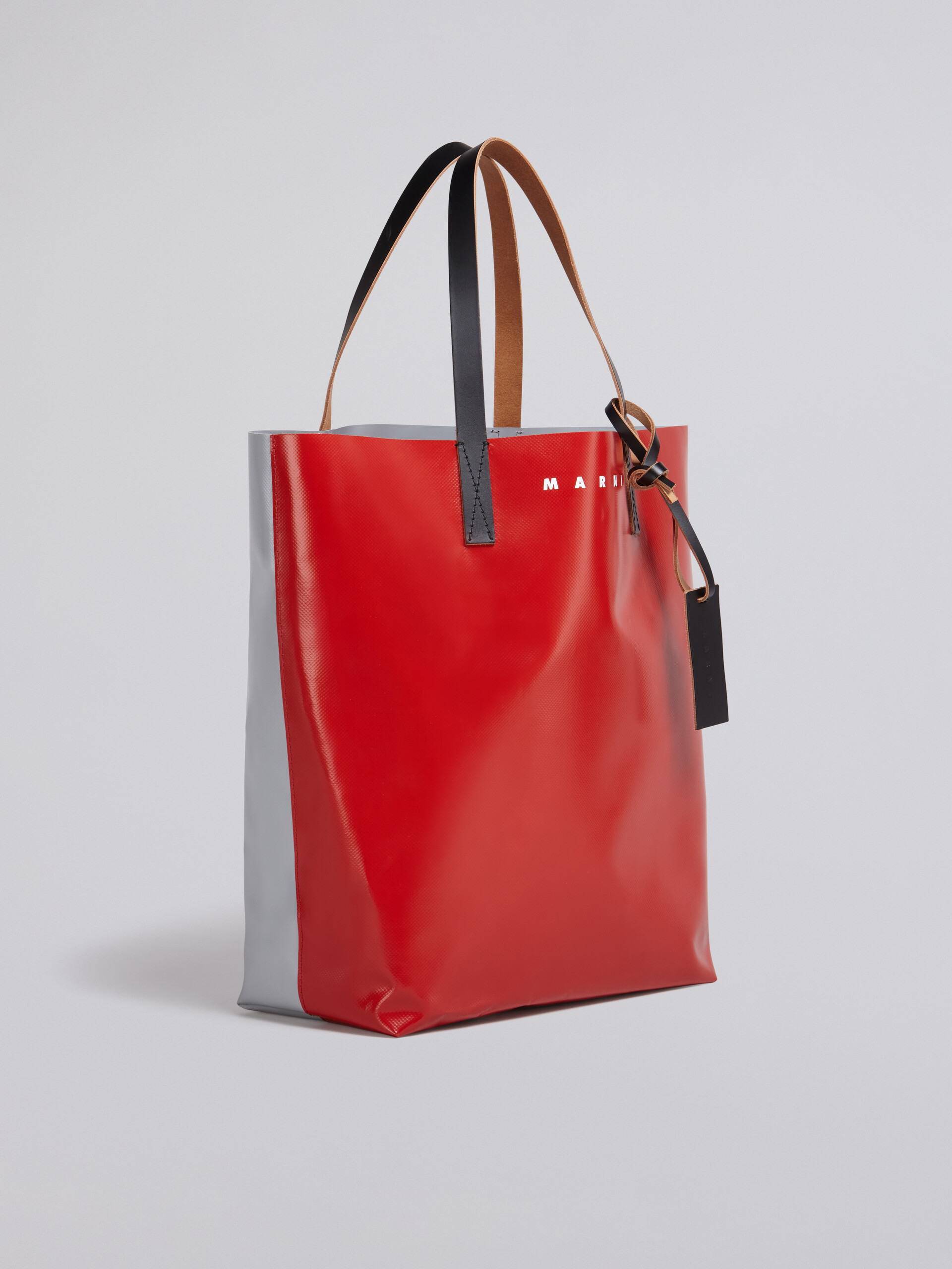 marni pvc tote