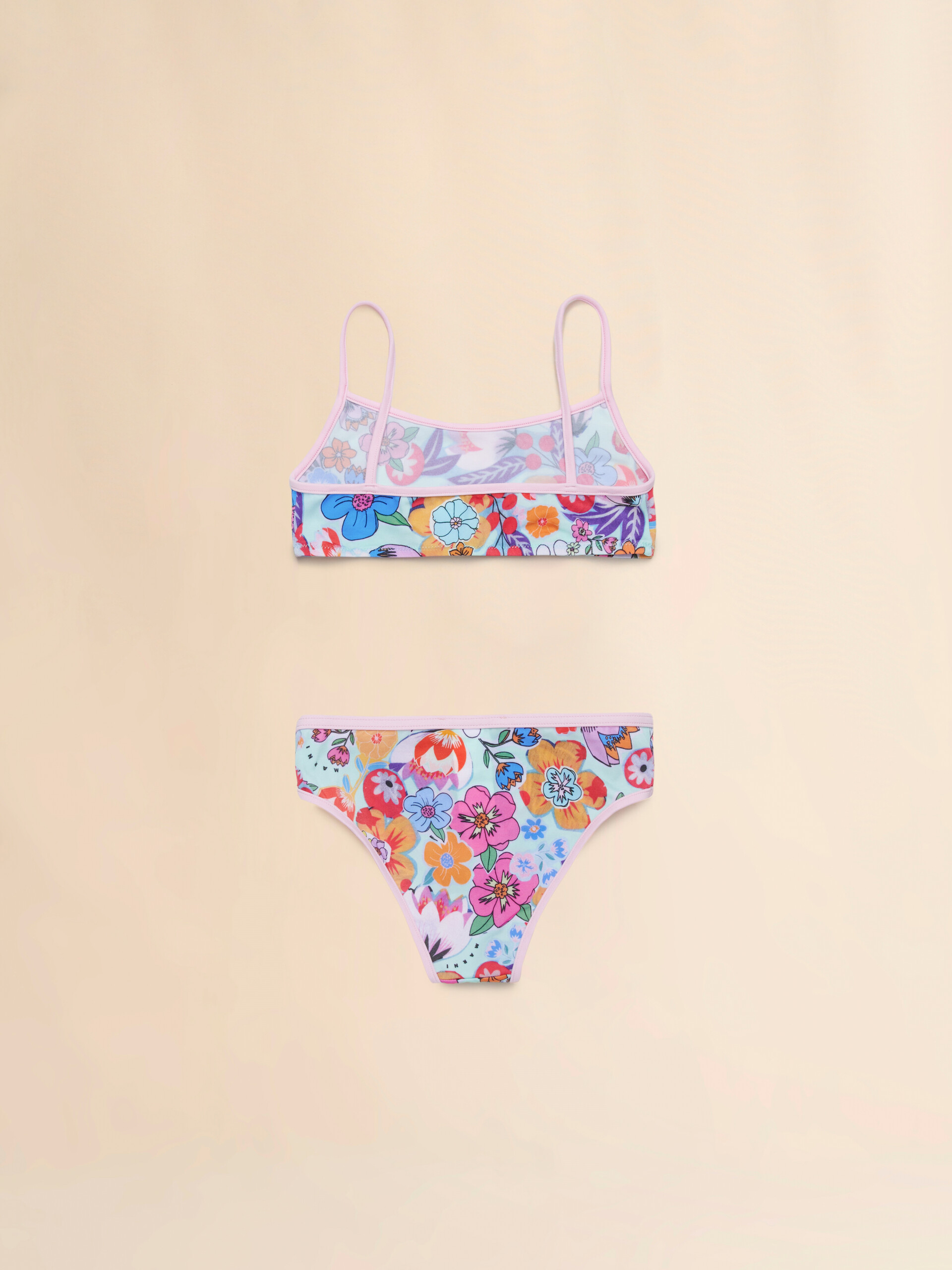 Bikini con motivo Holiday - NIÑO - Image 2