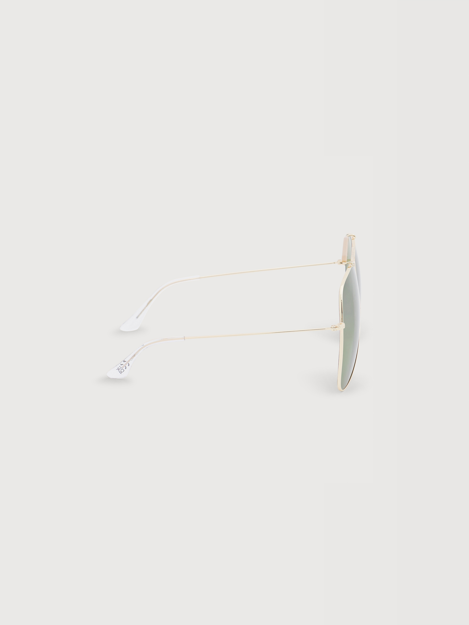 Gold Zalruha sunglasses - Optical - Image 3