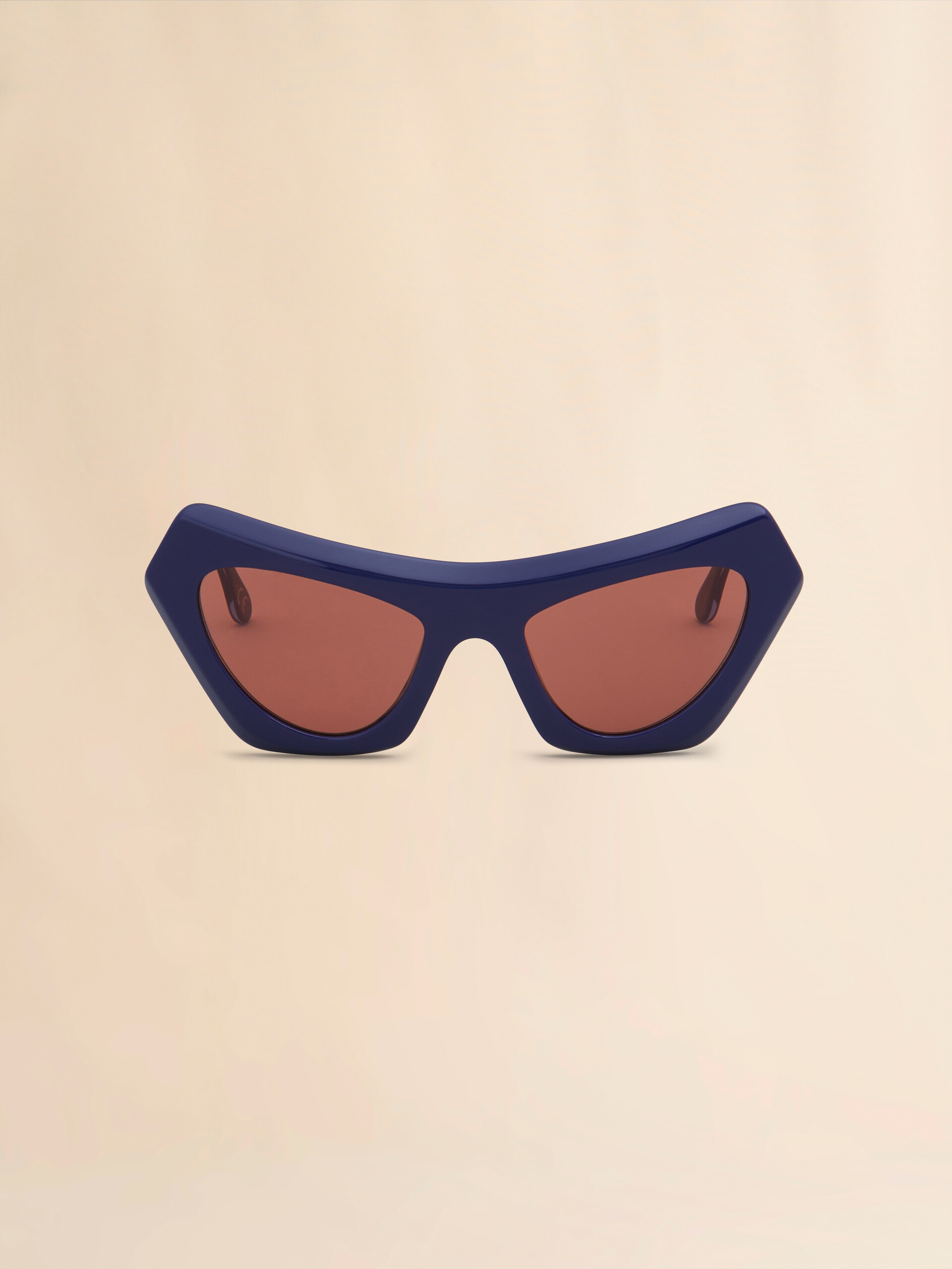 Devil's Pool black sunglasses - Optical - Image 1