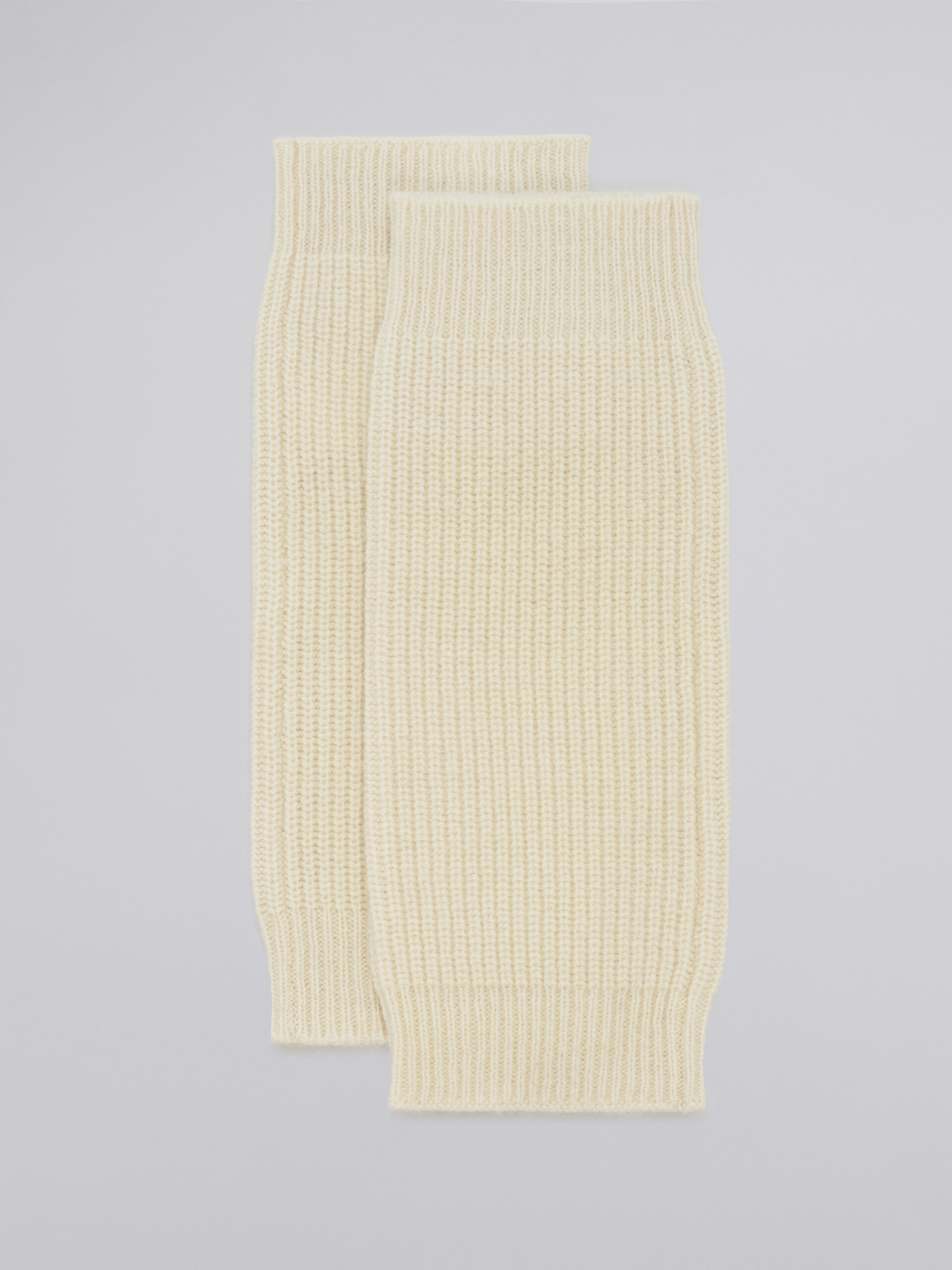 Virgin wool sleeves - Other accessories - Image 1