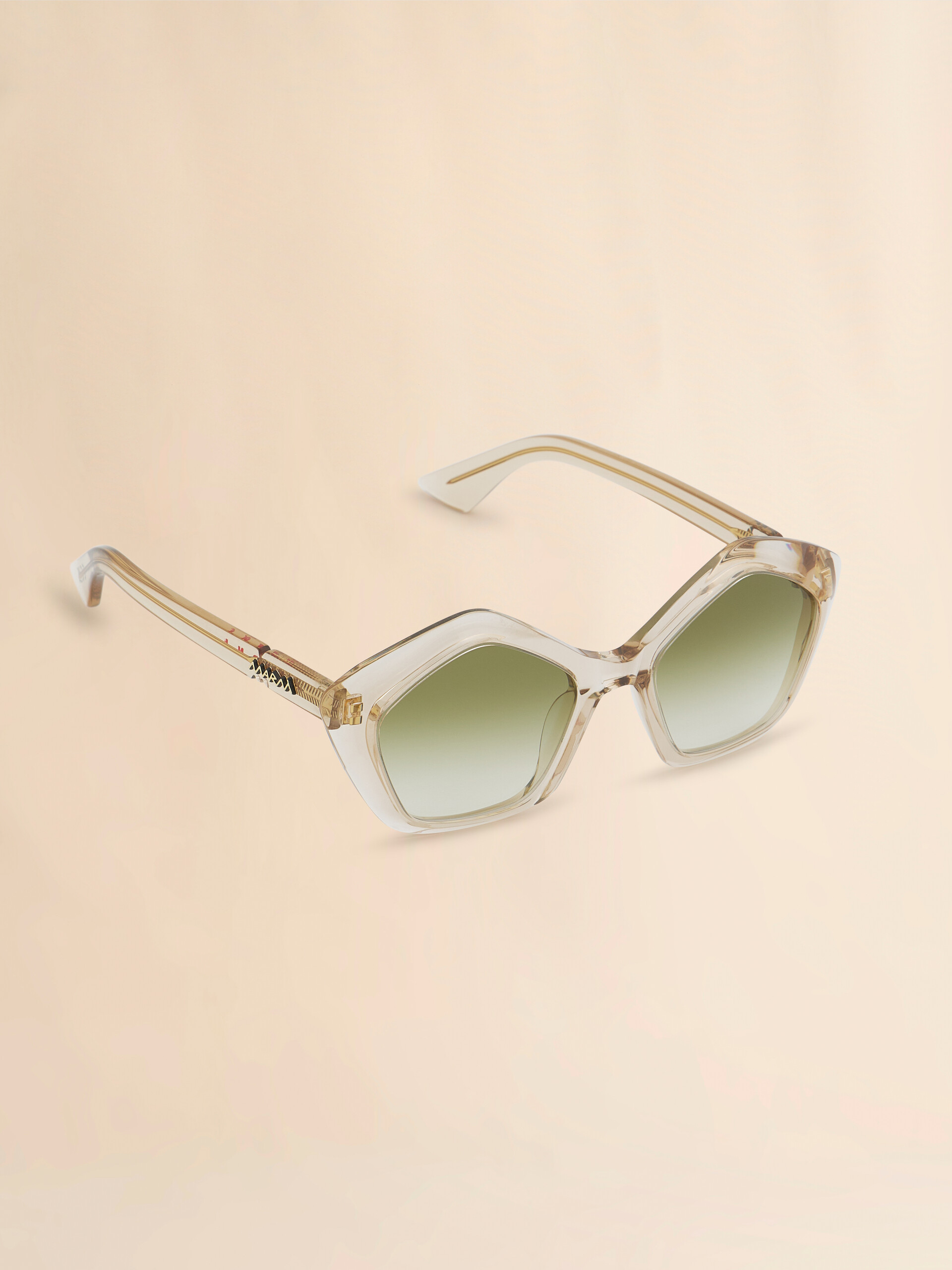 Black Eluvi sunglasses - Optical - Image 2
