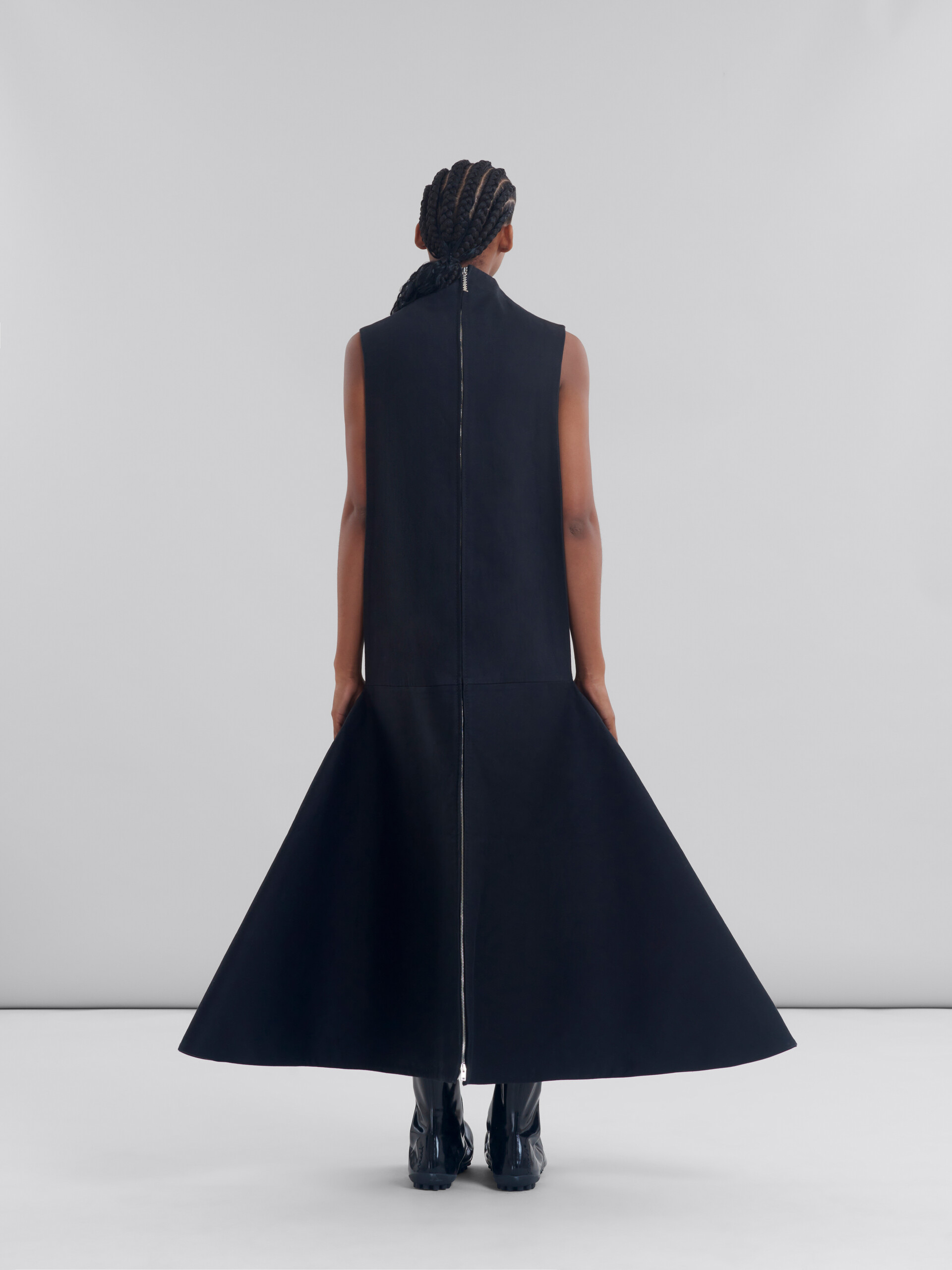 MARNI コットンサマードレス｜レディース