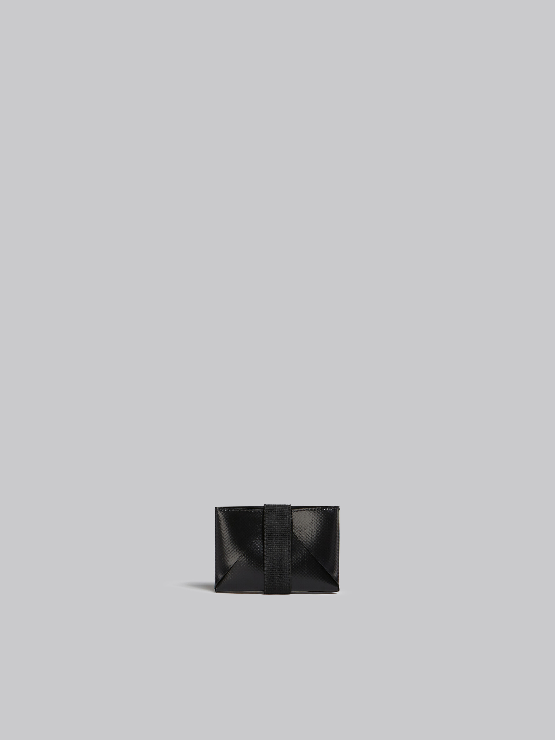 グリーン、ブラック カードケース - 財布 - Image 3