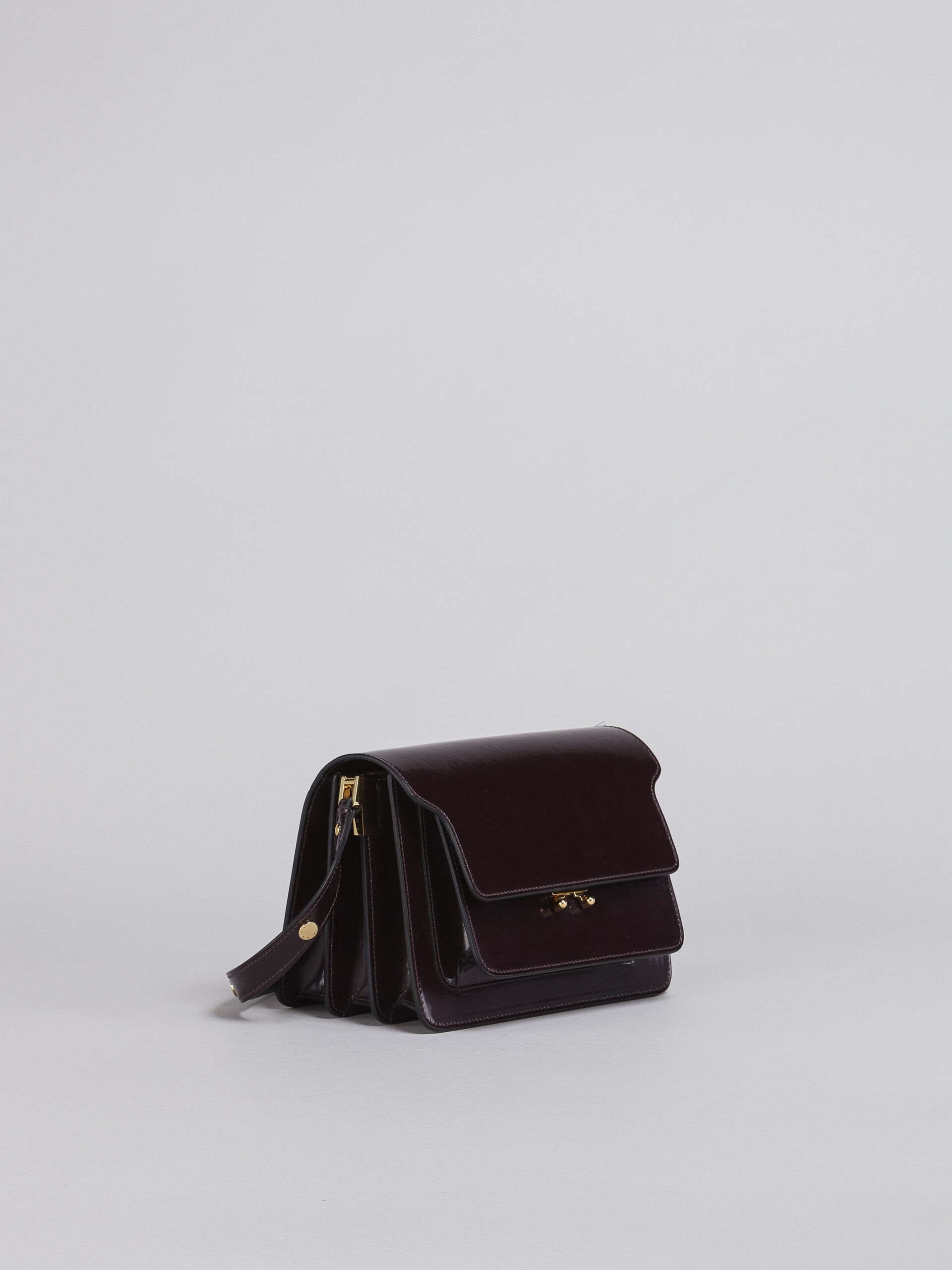 Women's Wallet Trunk Bag by Marni