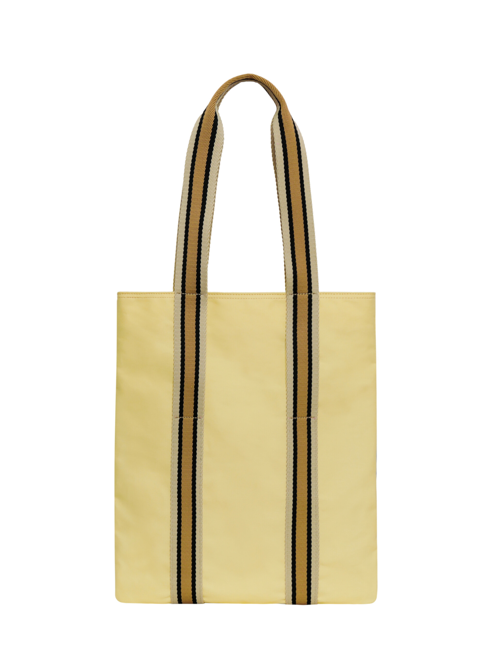 ブルーソーダライトMARNI MARKET Canvas Tote - ショッピングバッグ - Image 3