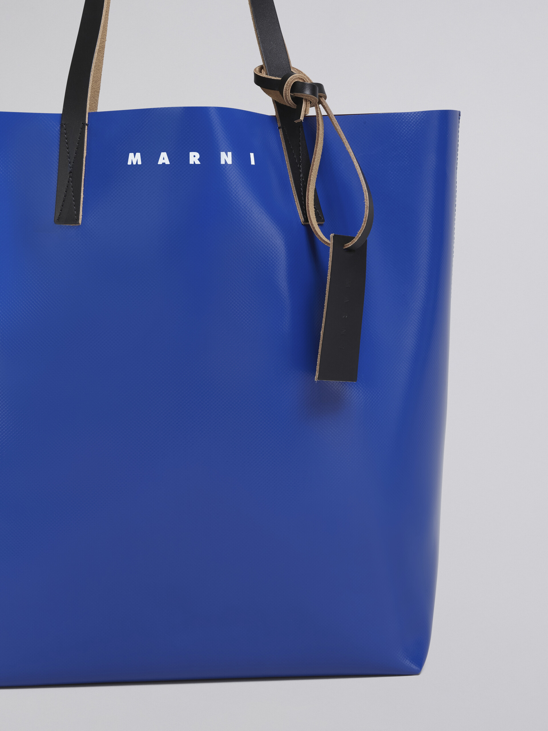 marni pvc tote