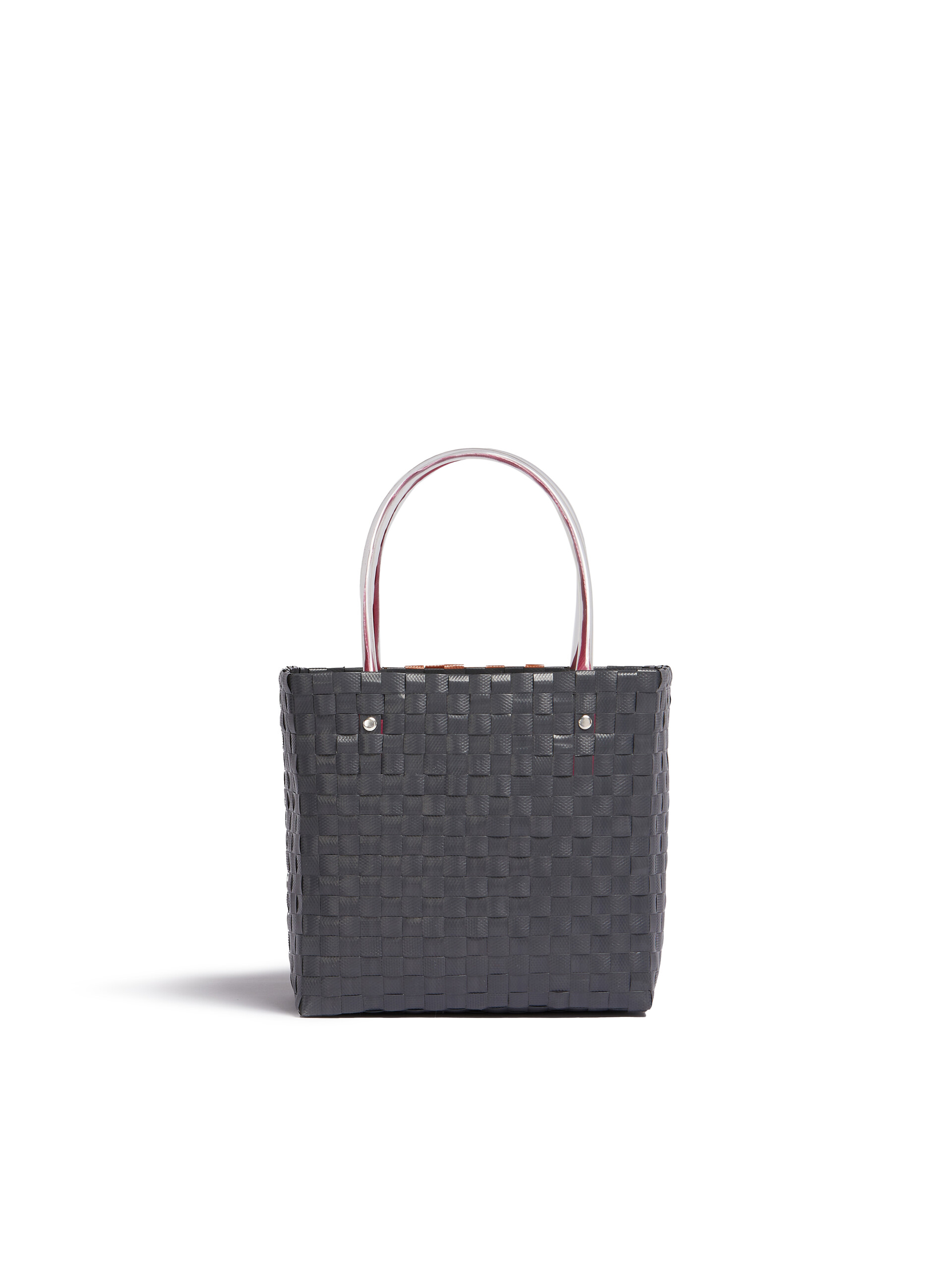 MARNI アニマルバスケット マルニ ピクニックバッグミニ 22SS アニマルバスケット (MARNI