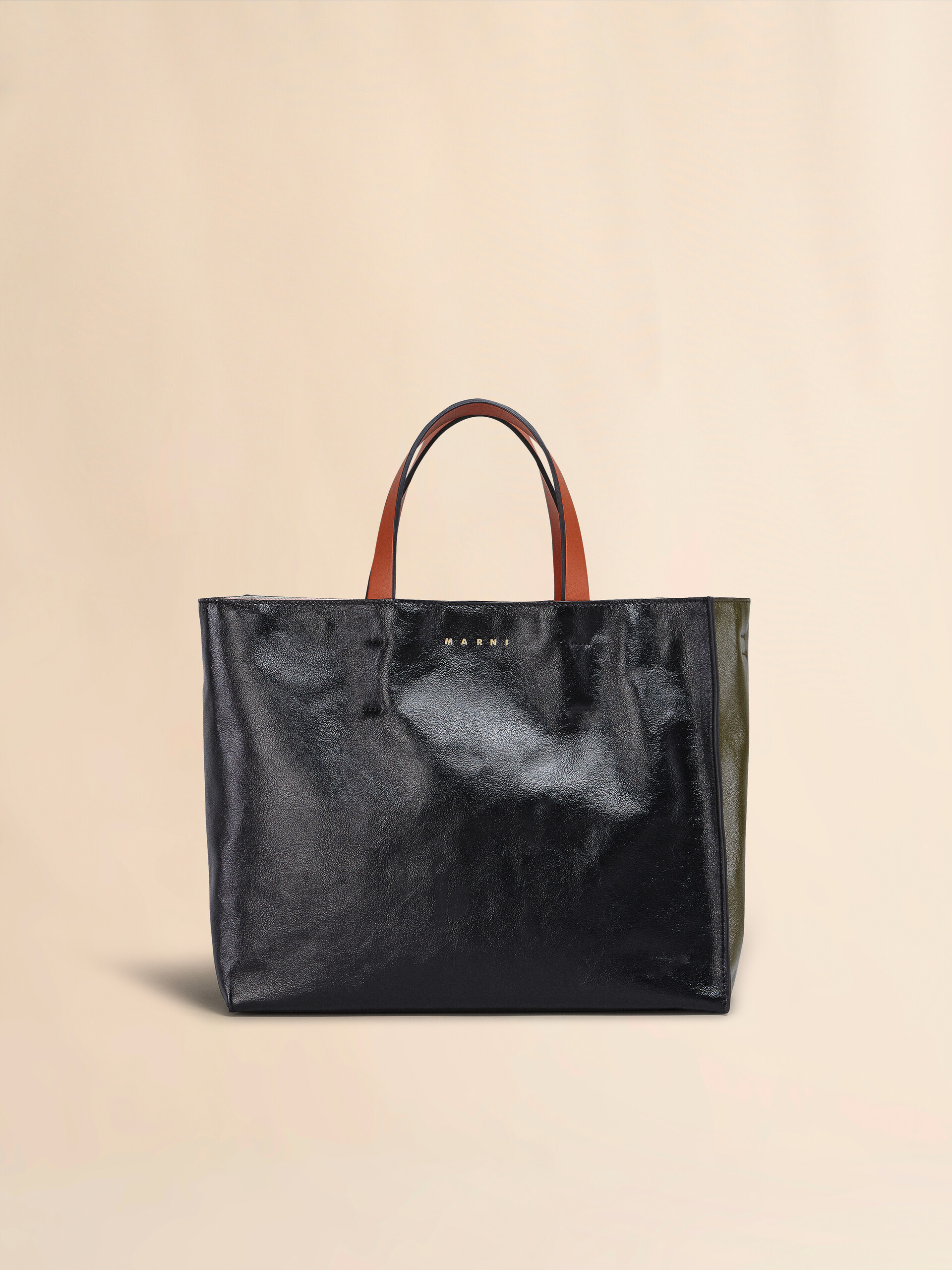 BLACK/MOSSTONE/TILE