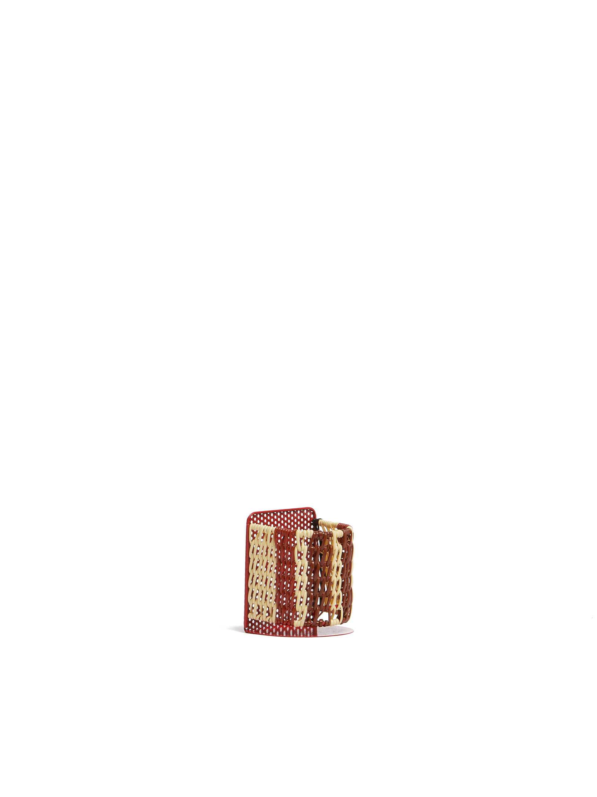 ブラック Marni Market スクビドゥー 鉛筆立て - ファニチャー - Image 2