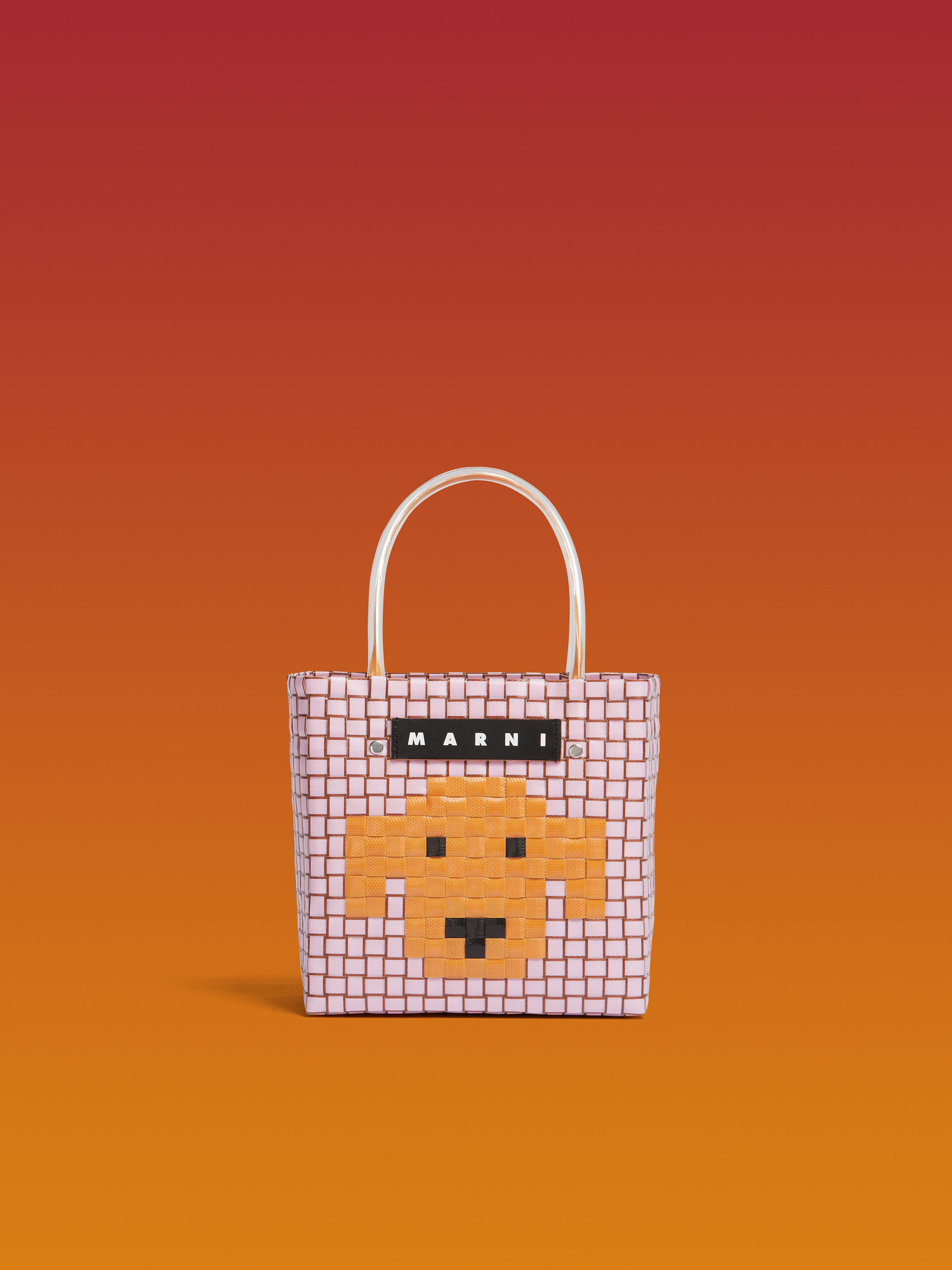 ソフトピンク