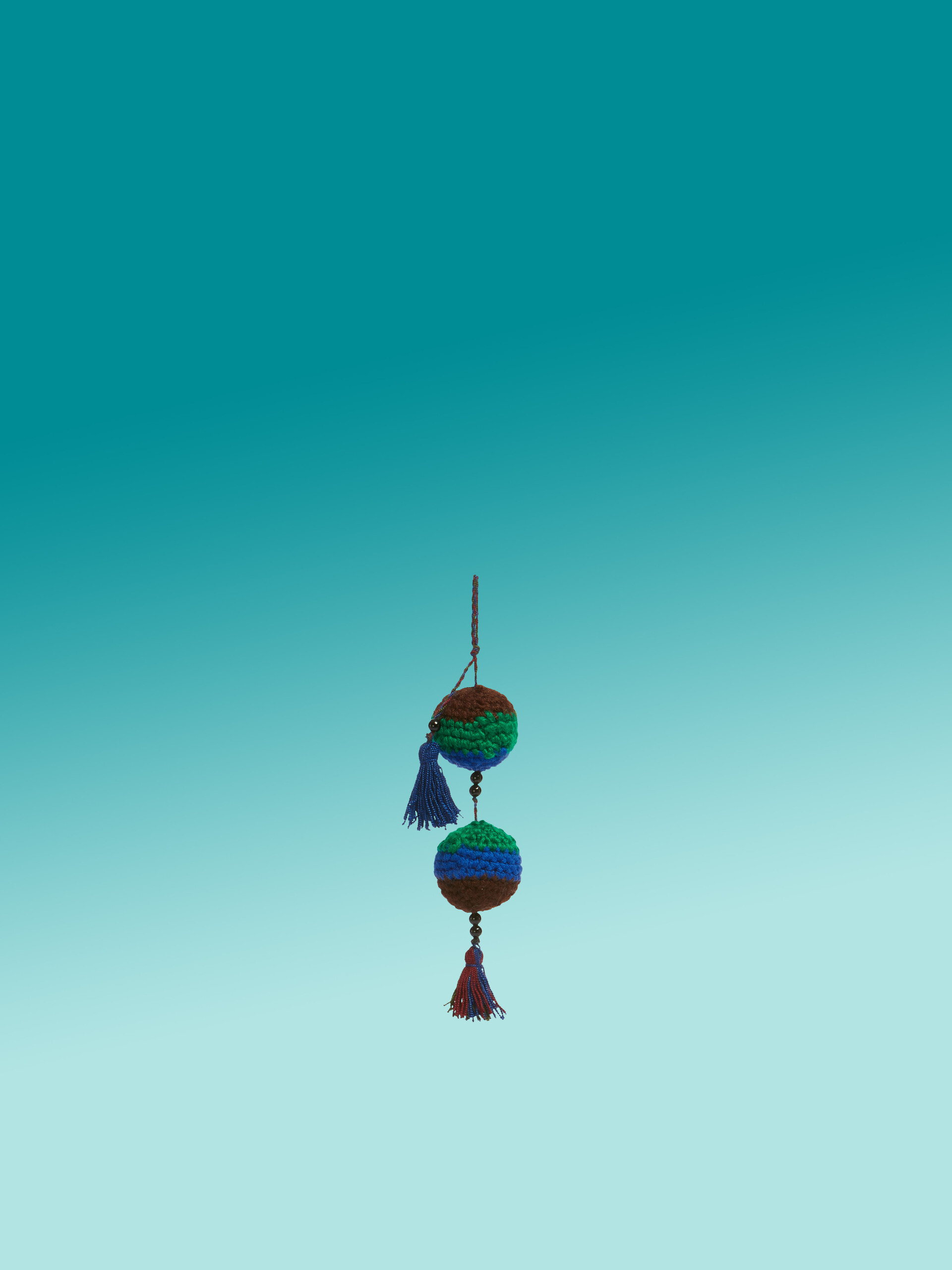 Ball Marni Market クロシェペンダント - ファッション小物 - Image 1