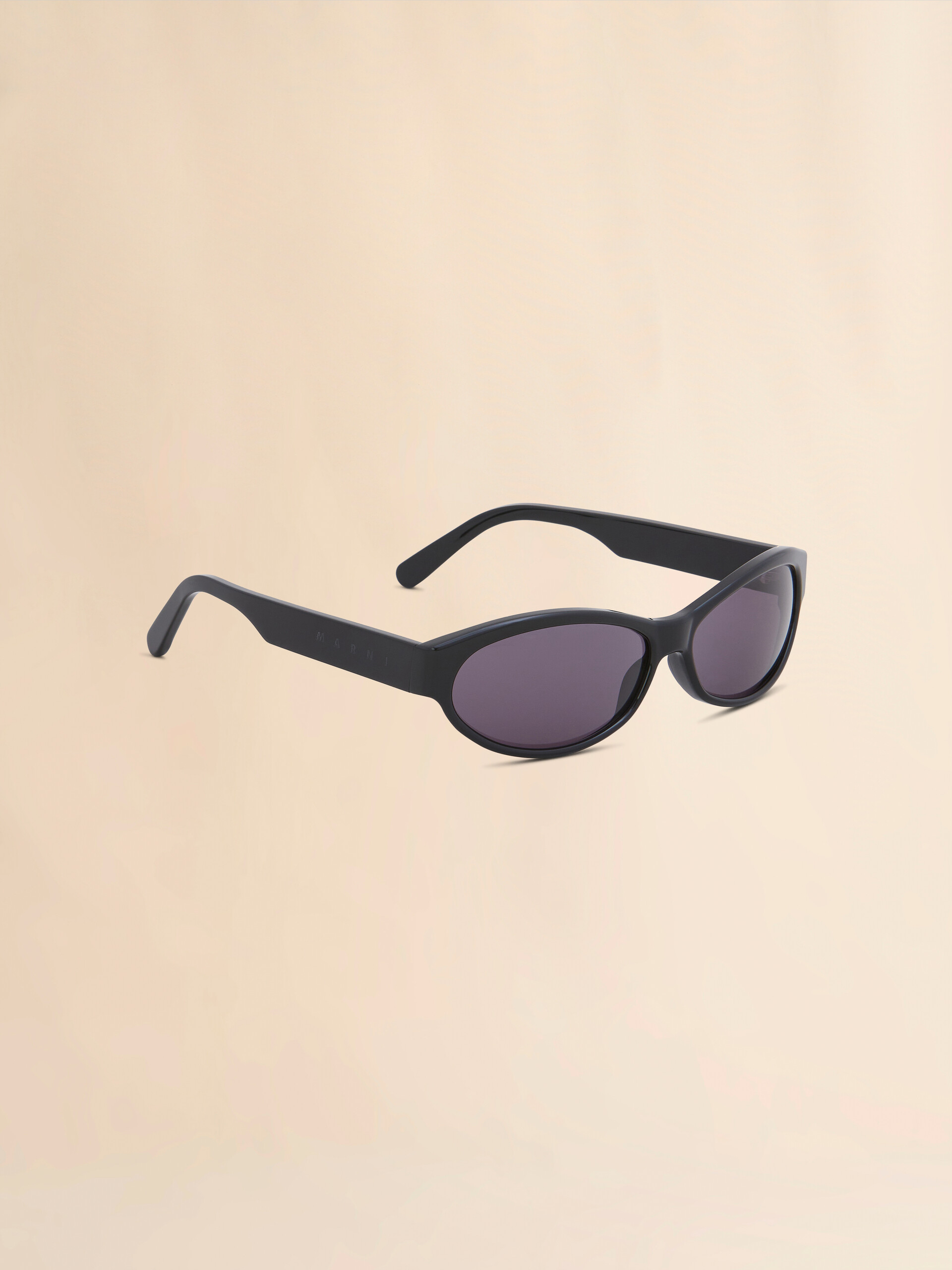 Black Ozound sunglasses - Optical - Image 3