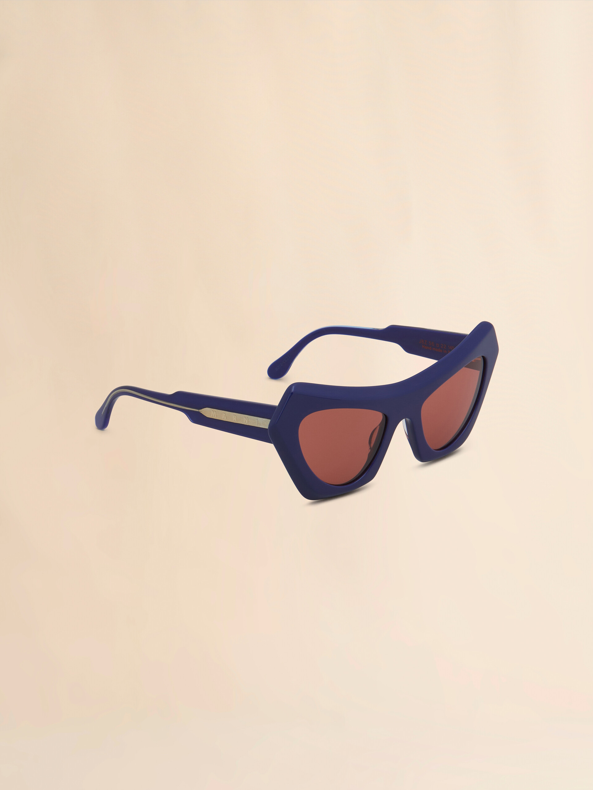Devil's Pool black sunglasses - Optical - Image 2