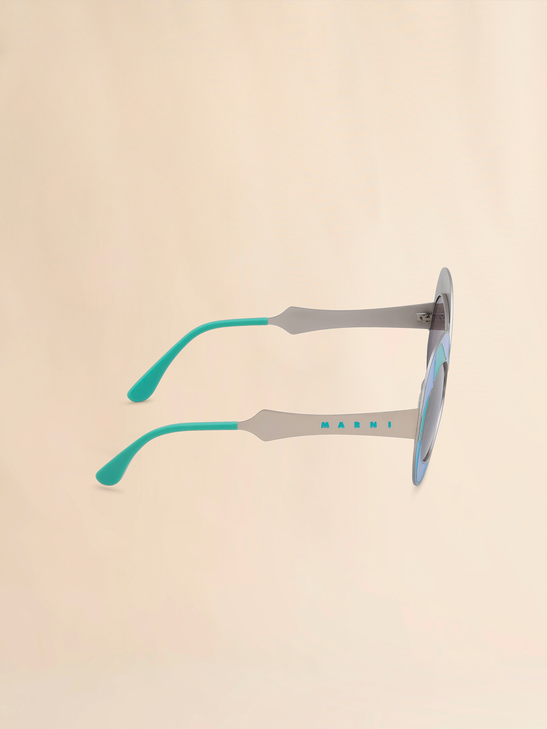 Vaso Land of Revelations sunglasses - Optical - Image 4