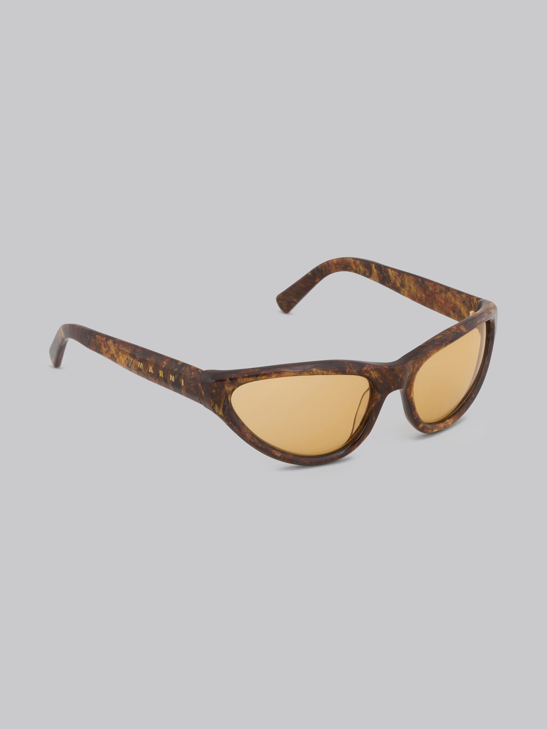 Mavericks black sunglasses - Optical - Image 3