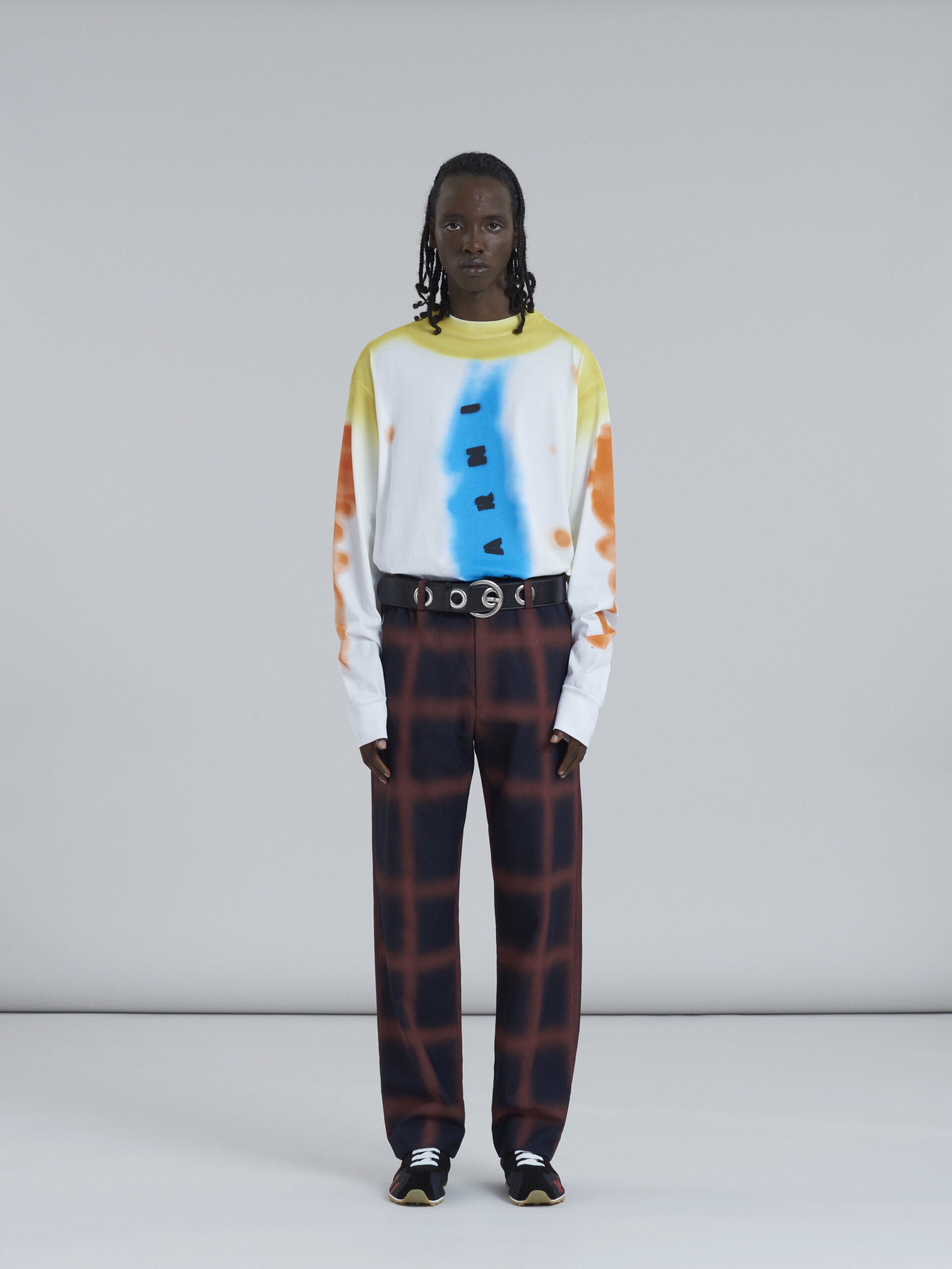 Pant Marni