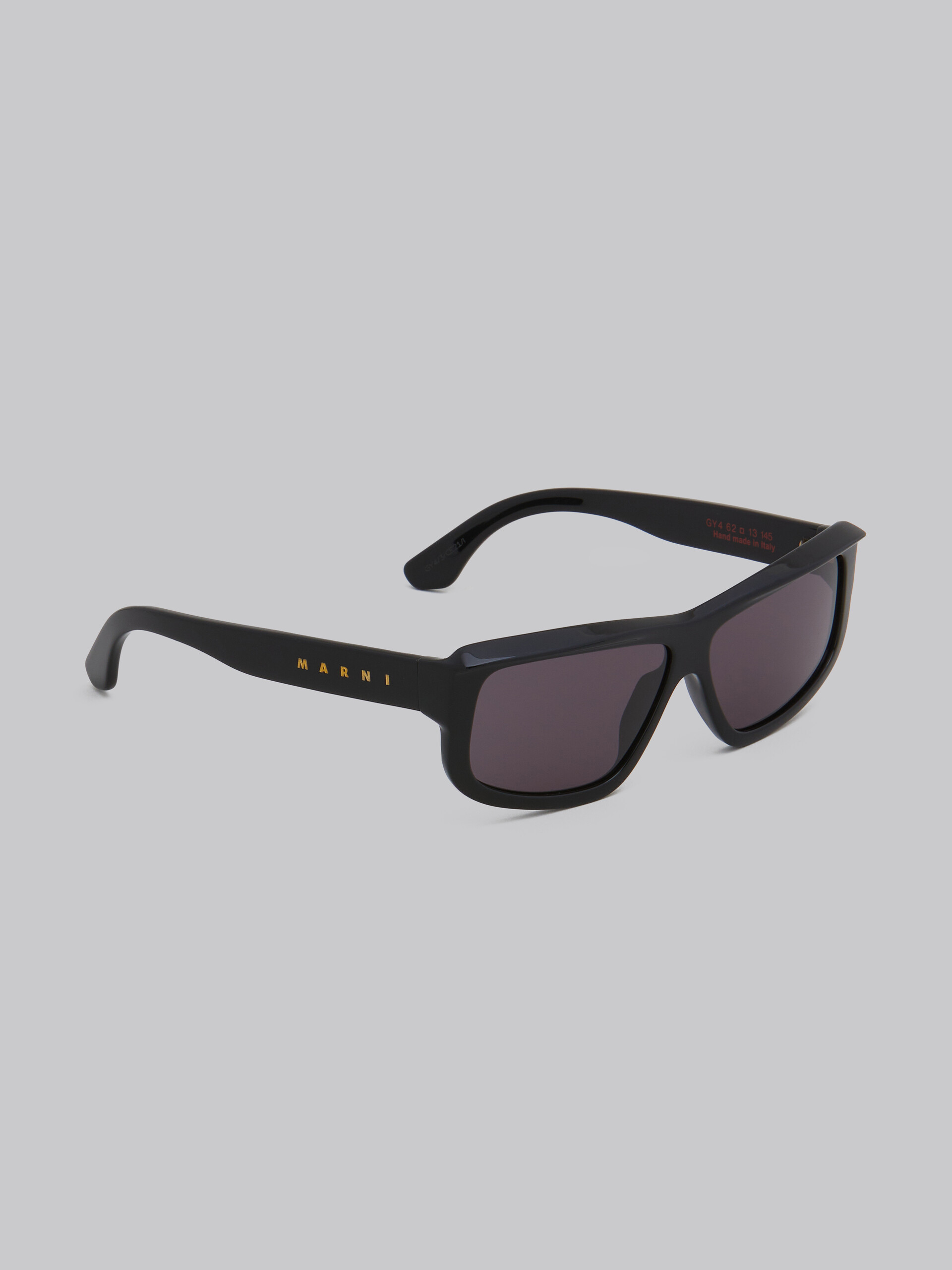 Annapuma Circuit black sunglasses - Optical - Image 3