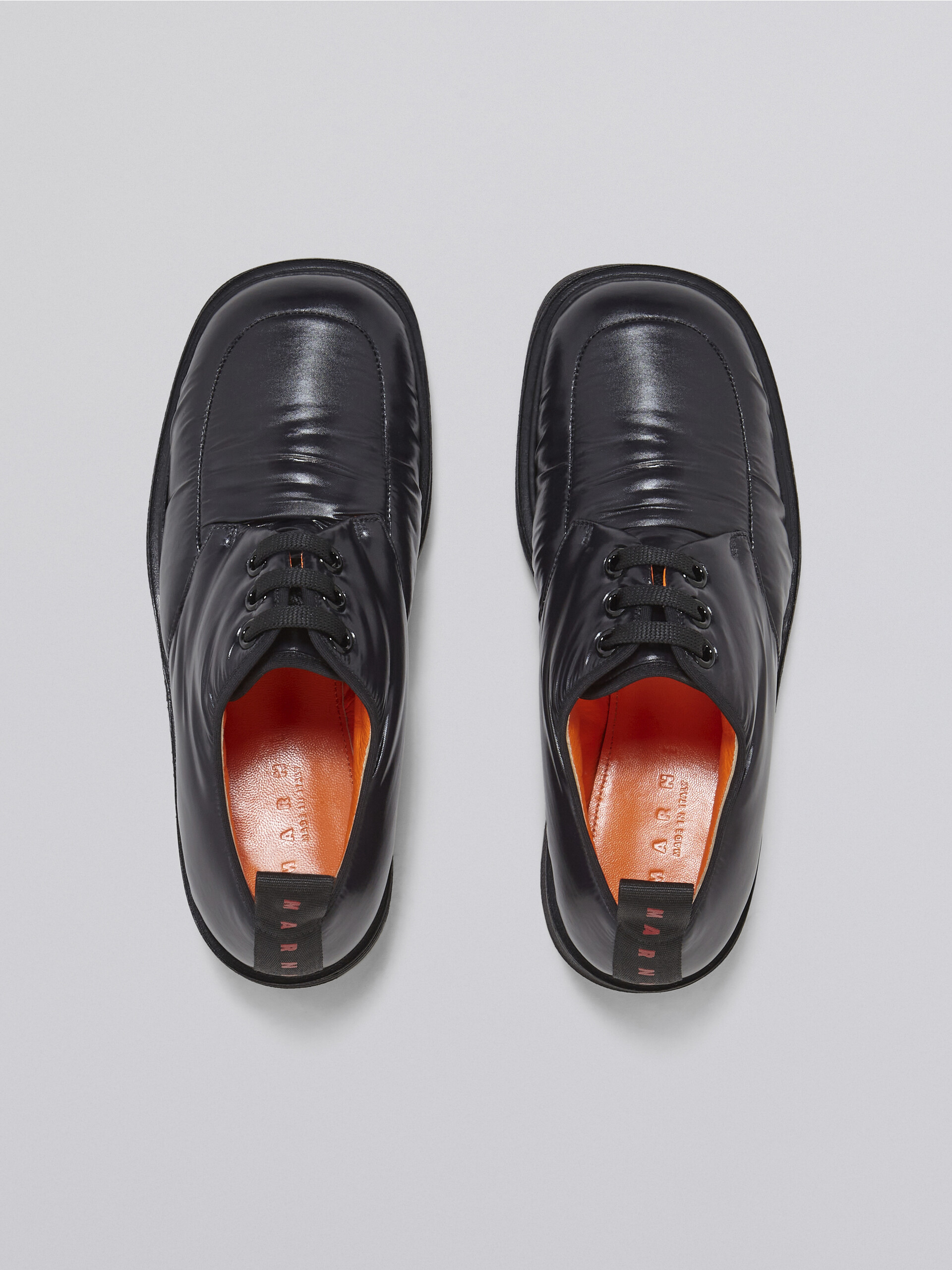 Chaussure à lacet en nylon - Chaussures à Lacets - Image 4