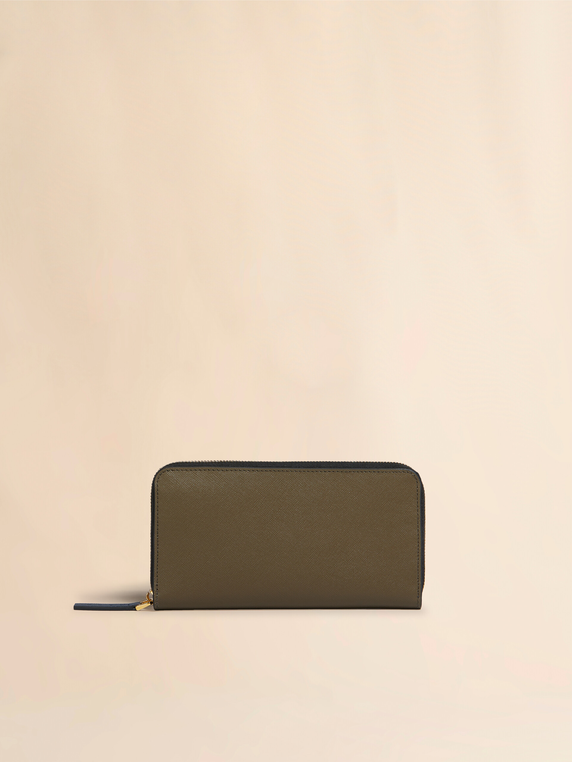 LONG ZIP AROUND - 財布 - Image 3