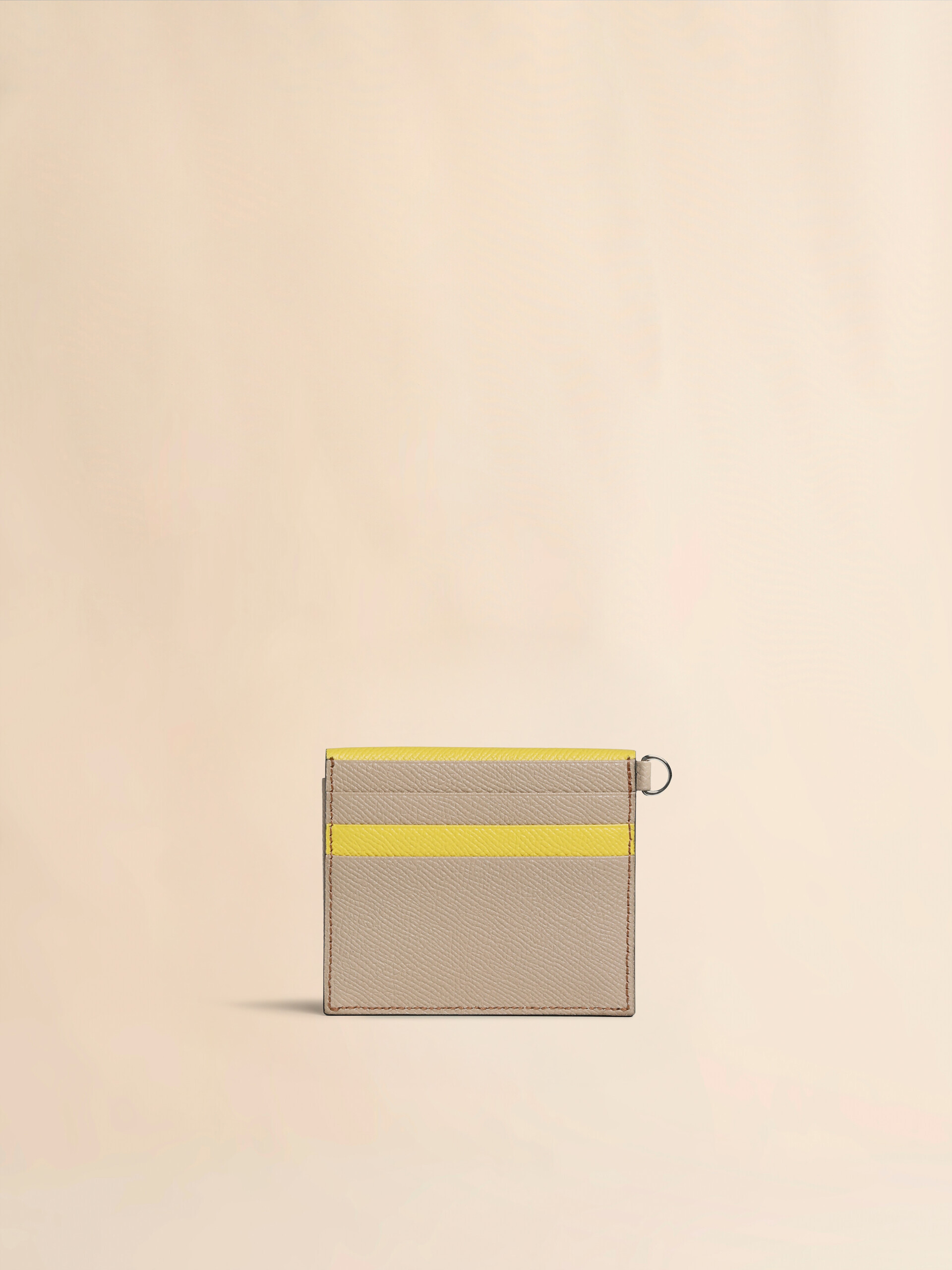 ブラック ミニウォレット - 財布 - Image 2