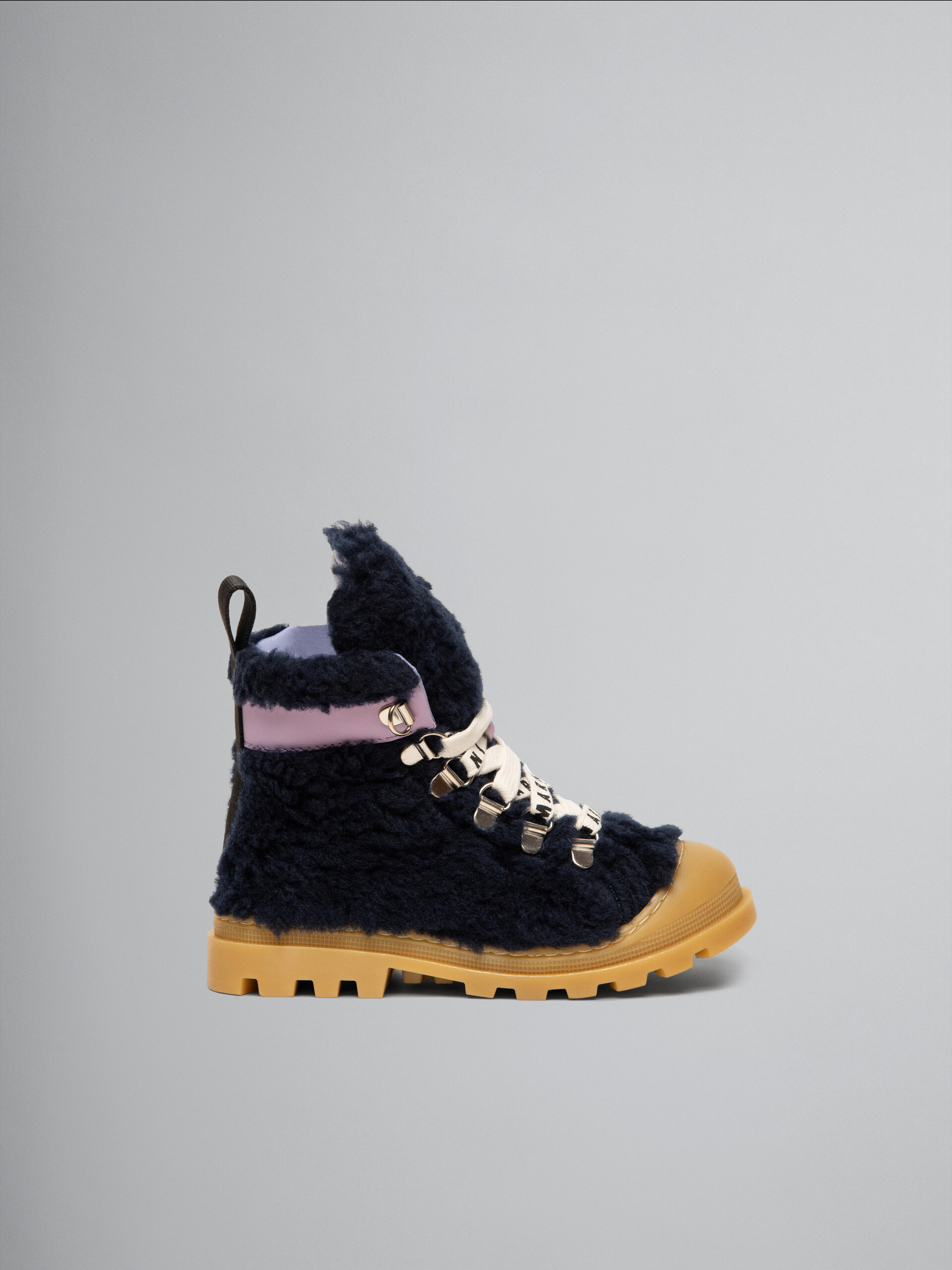 Black mountain boot - Other accessories - Image 1
