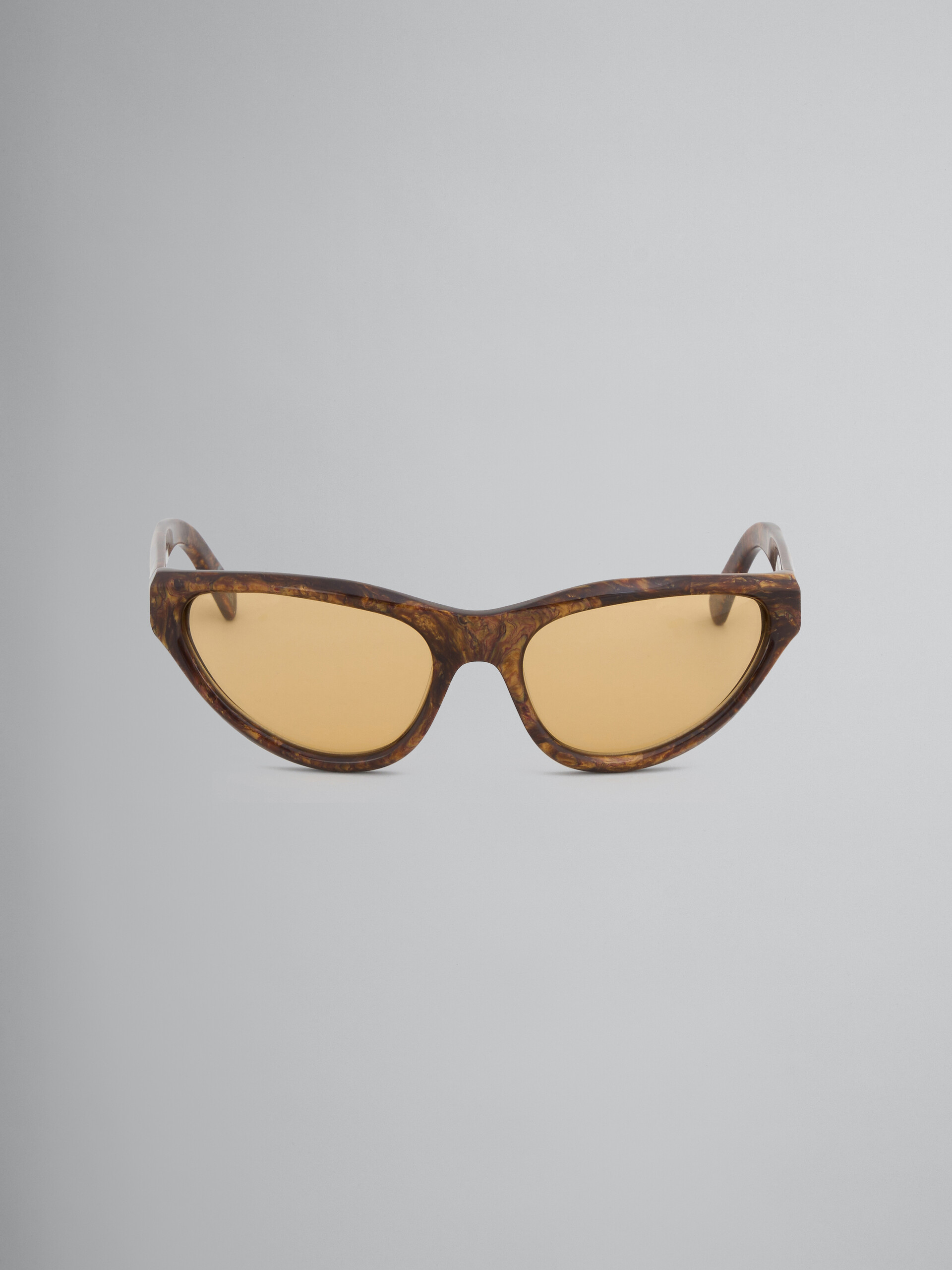 Mavericks black sunglasses - Optical - Image 1