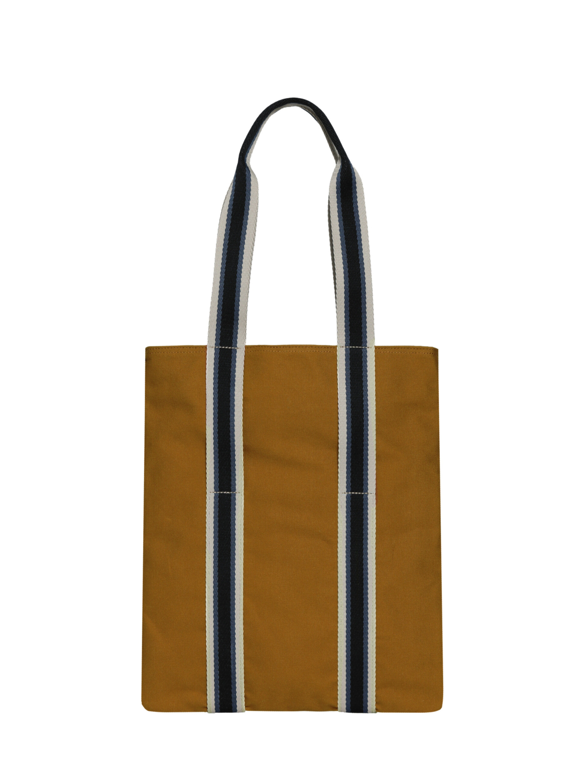 ブルーソーダライトMARNI MARKET Canvas Tote - ショッピングバッグ - Image 3