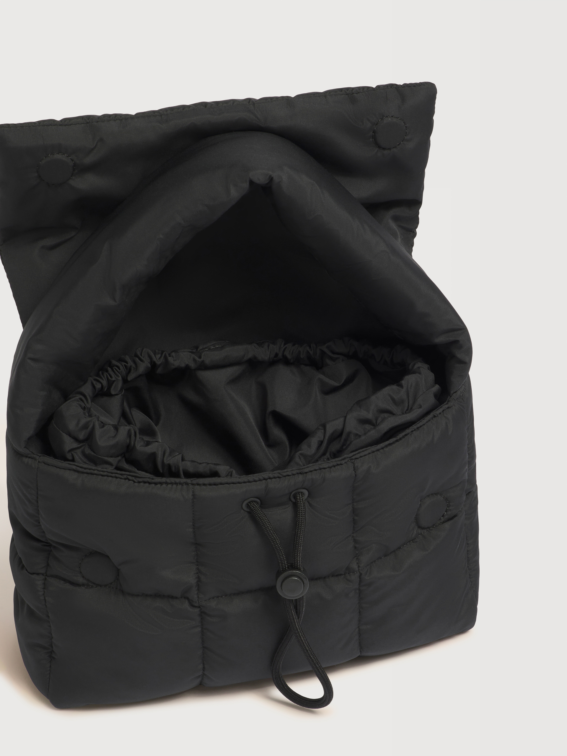 ピンク Puff ショルダーバッグ - ショルダーバッグ - Image 3