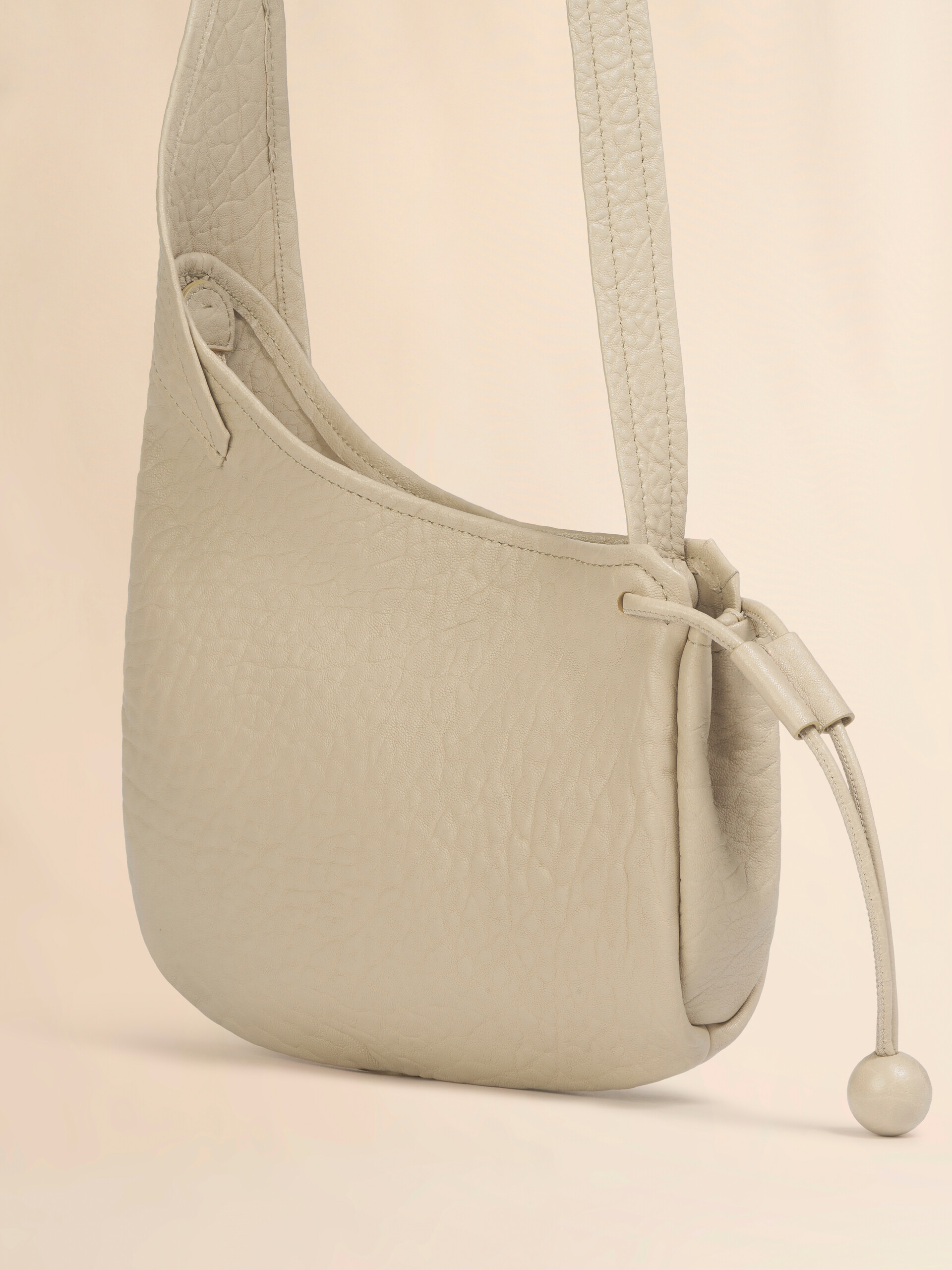 ブラック Trunkaroo ソフトミニショルダーバッグ - ハンドバッグ - Image 5