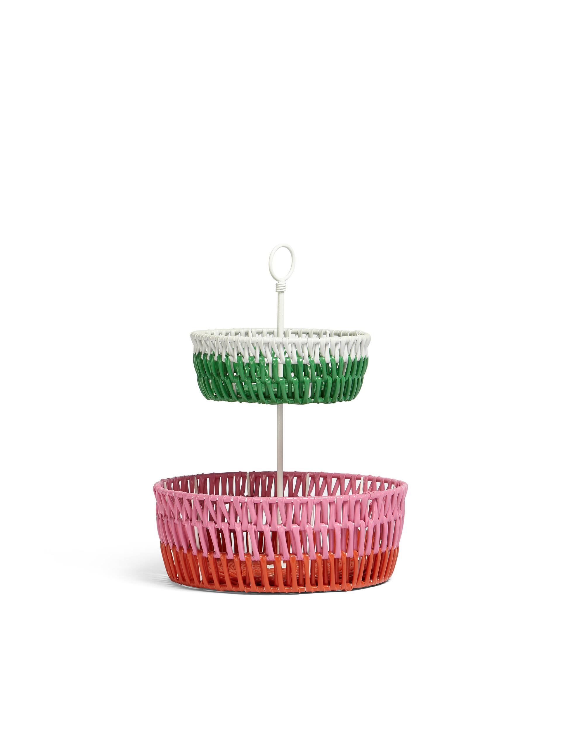 MARNI MARKET multicolor fruit basket - Accessories - Image 2