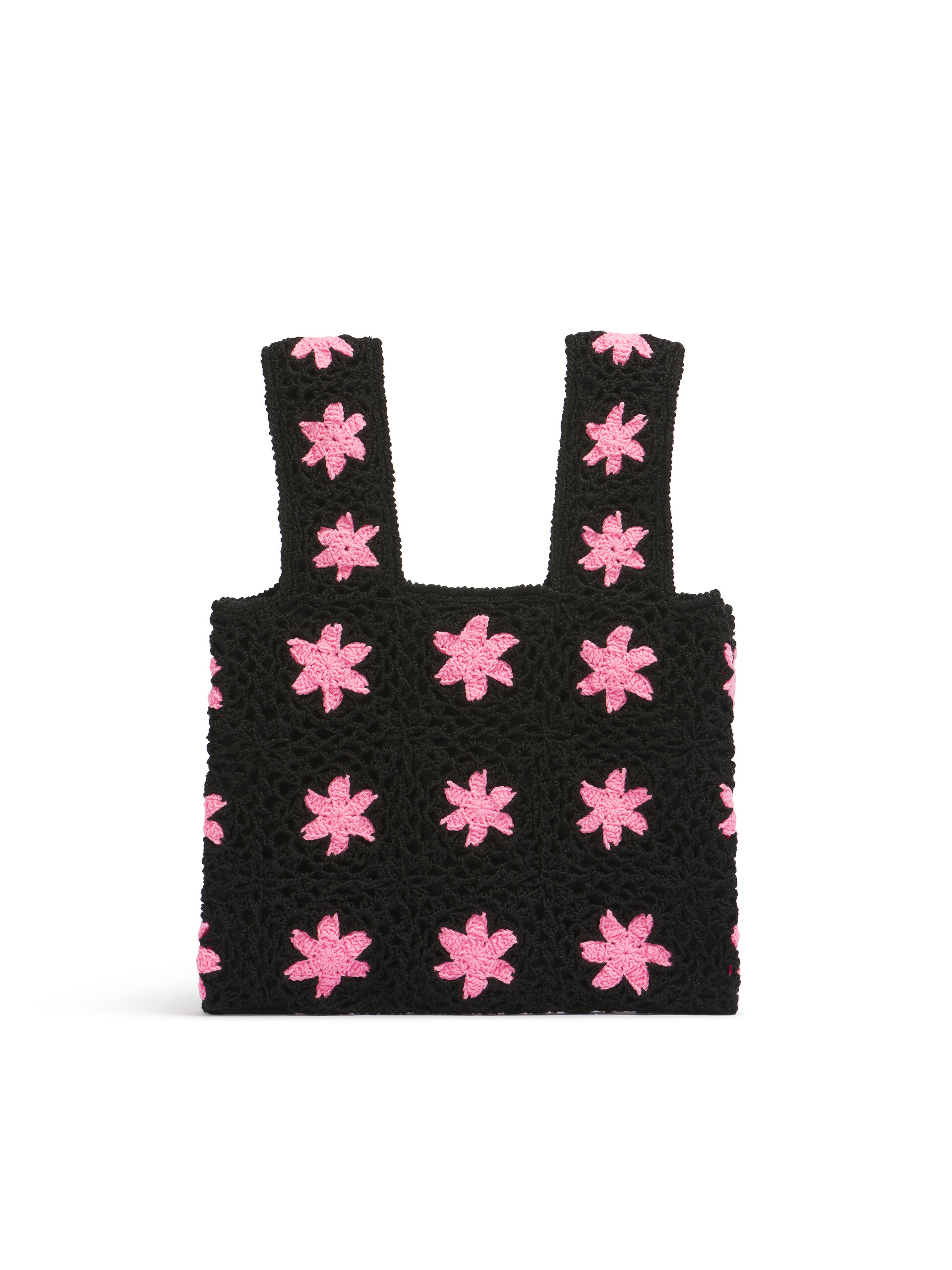 フィヨルド MARNI MARKET MINI FISH BAG - ショッピングバッグ - Image 3