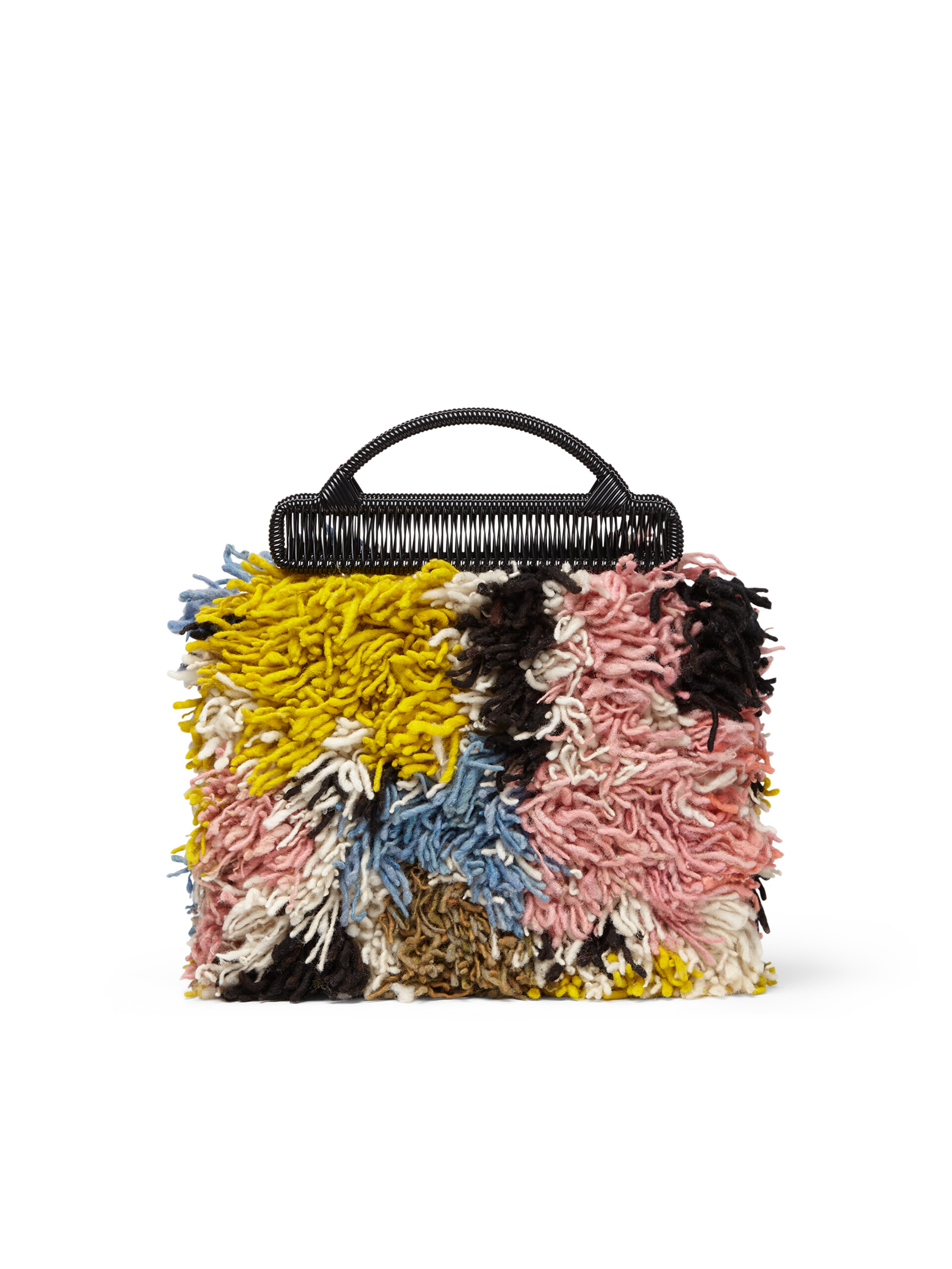 marni market frame bolsa