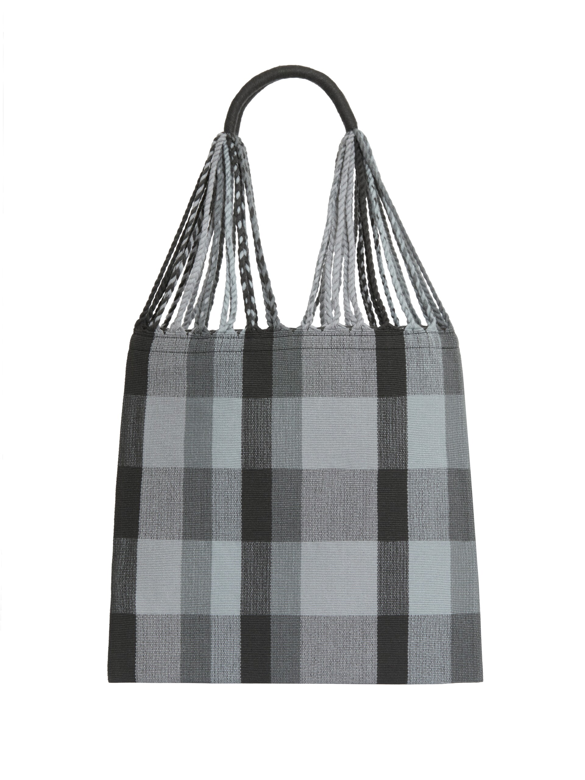 ブルー MARNI MARKET HAMMOCK BAG - ハンドバッグ - Image 2