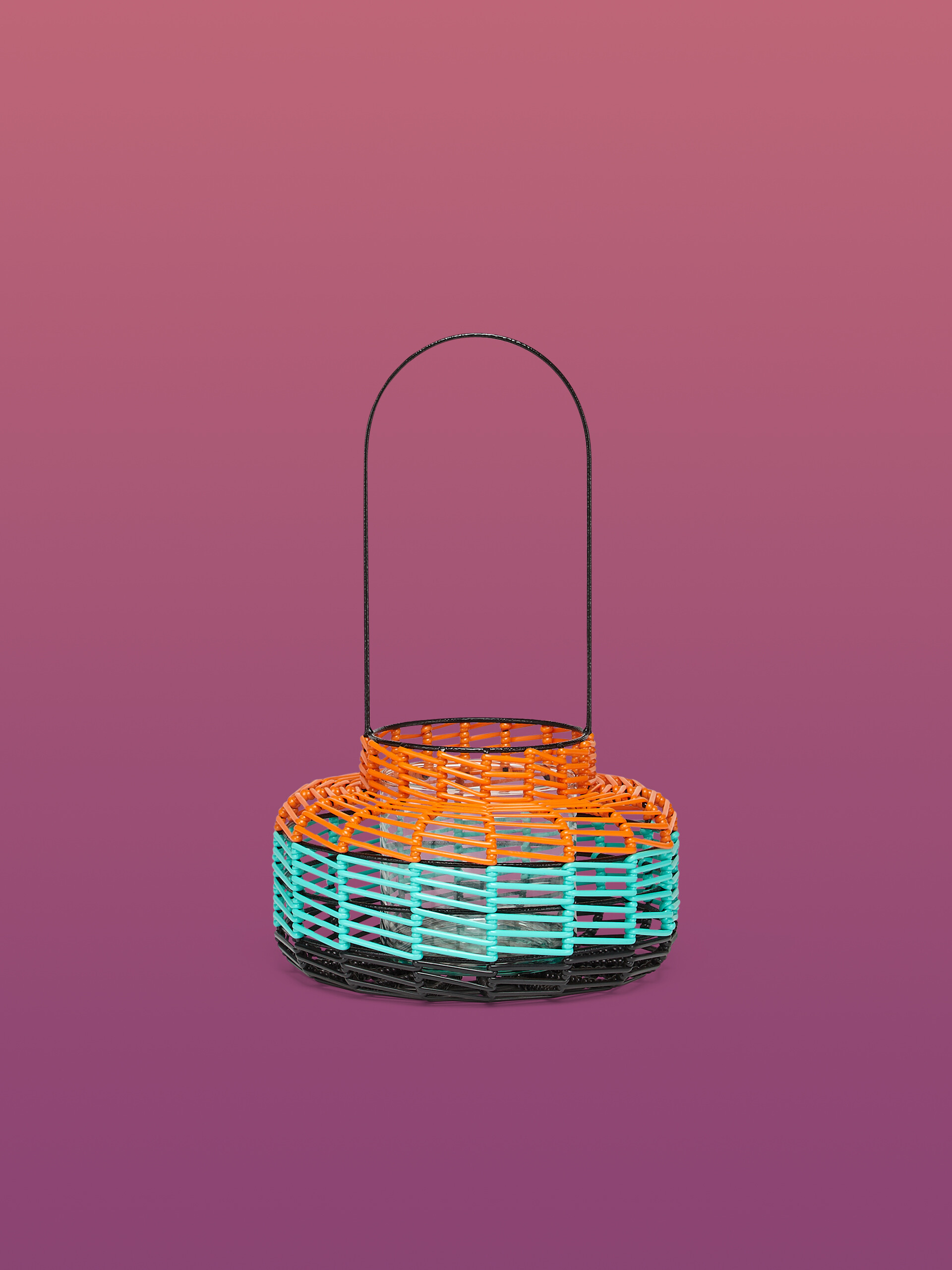 MARNI MARKET circular basket - Furniture - Image 1