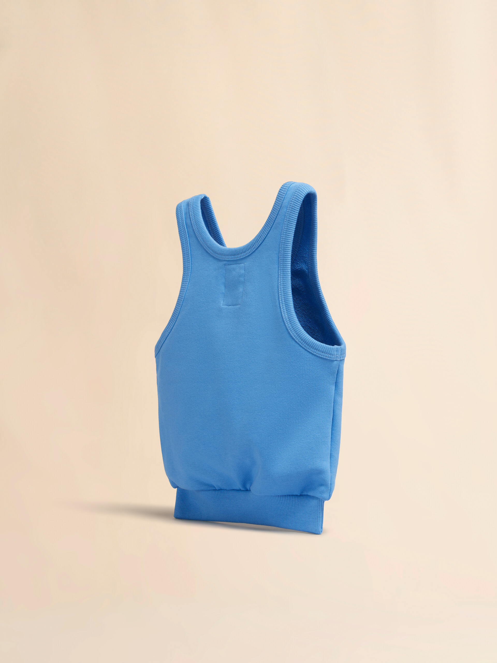 Blue sweatshirt bag - Shopping Bags - Image 3