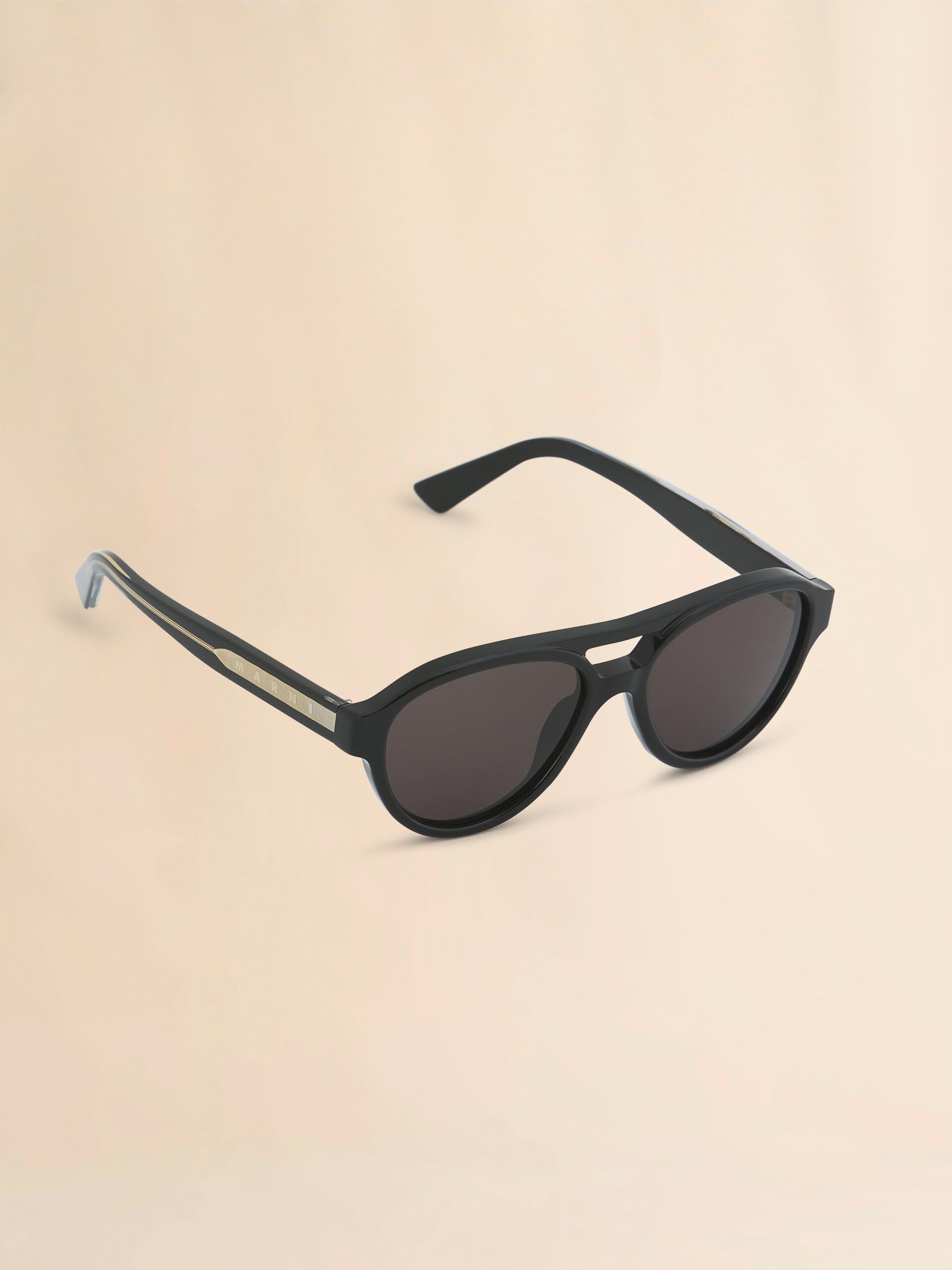 Havana Zeanou sunglasses - Optical - Image 2