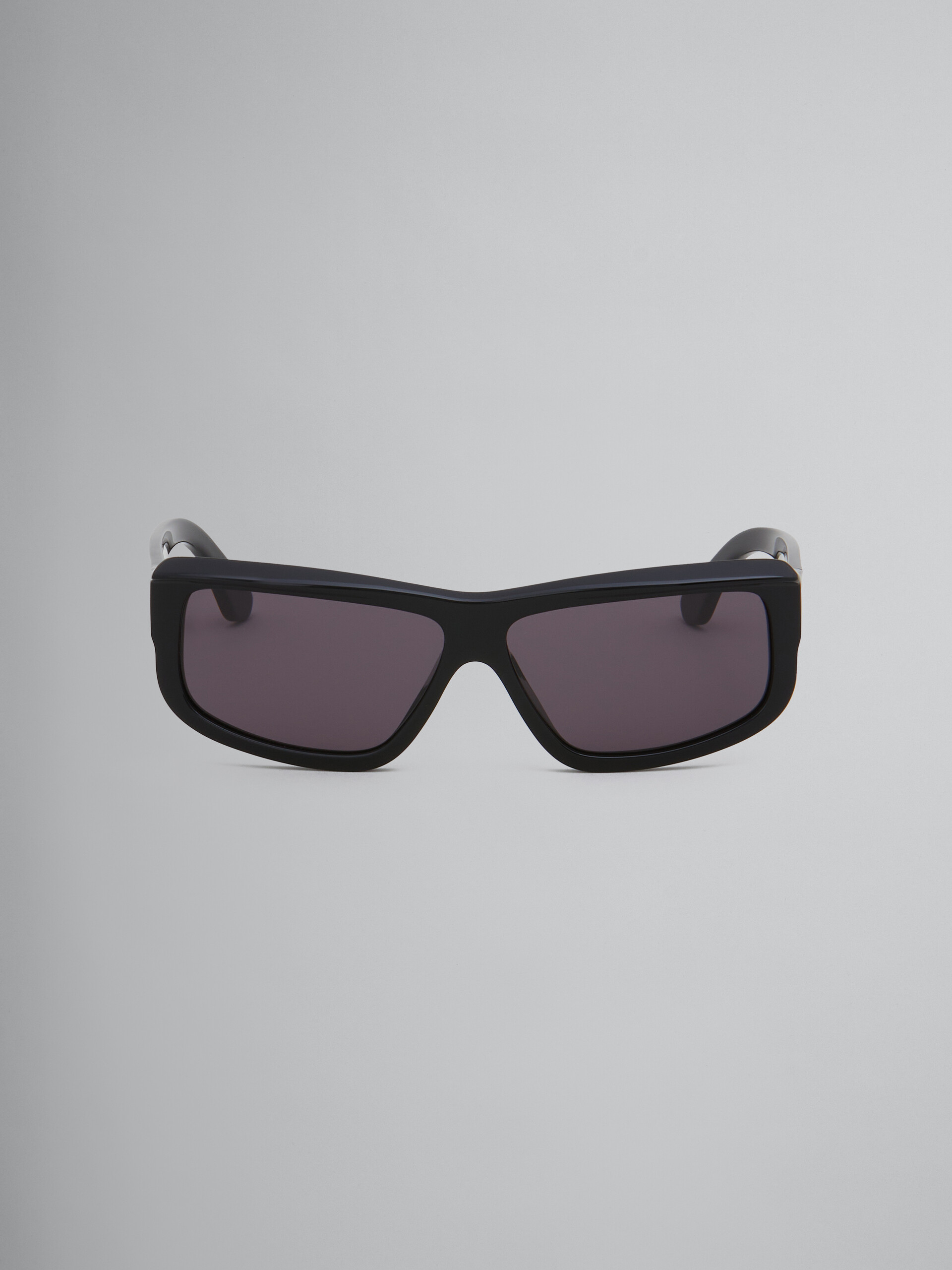 Annapuma Circuit black sunglasses - Optical - Image 1