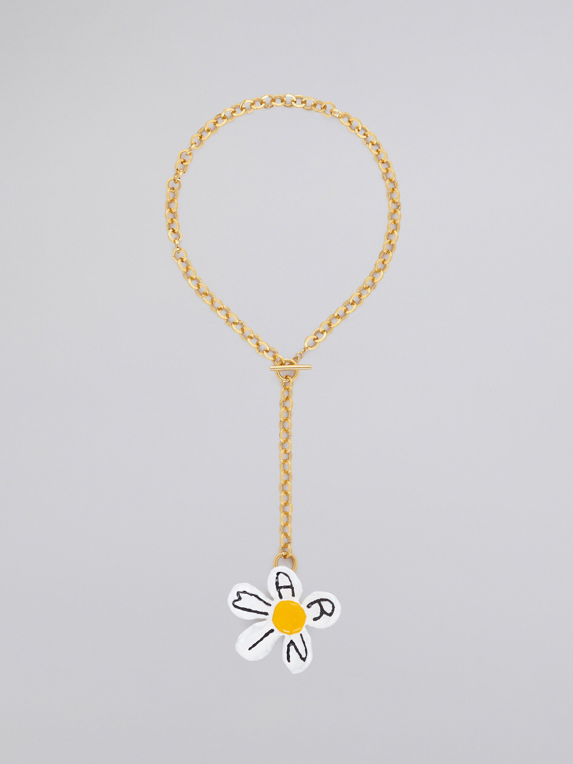 DAISY necklace - Necklaces - Image 3