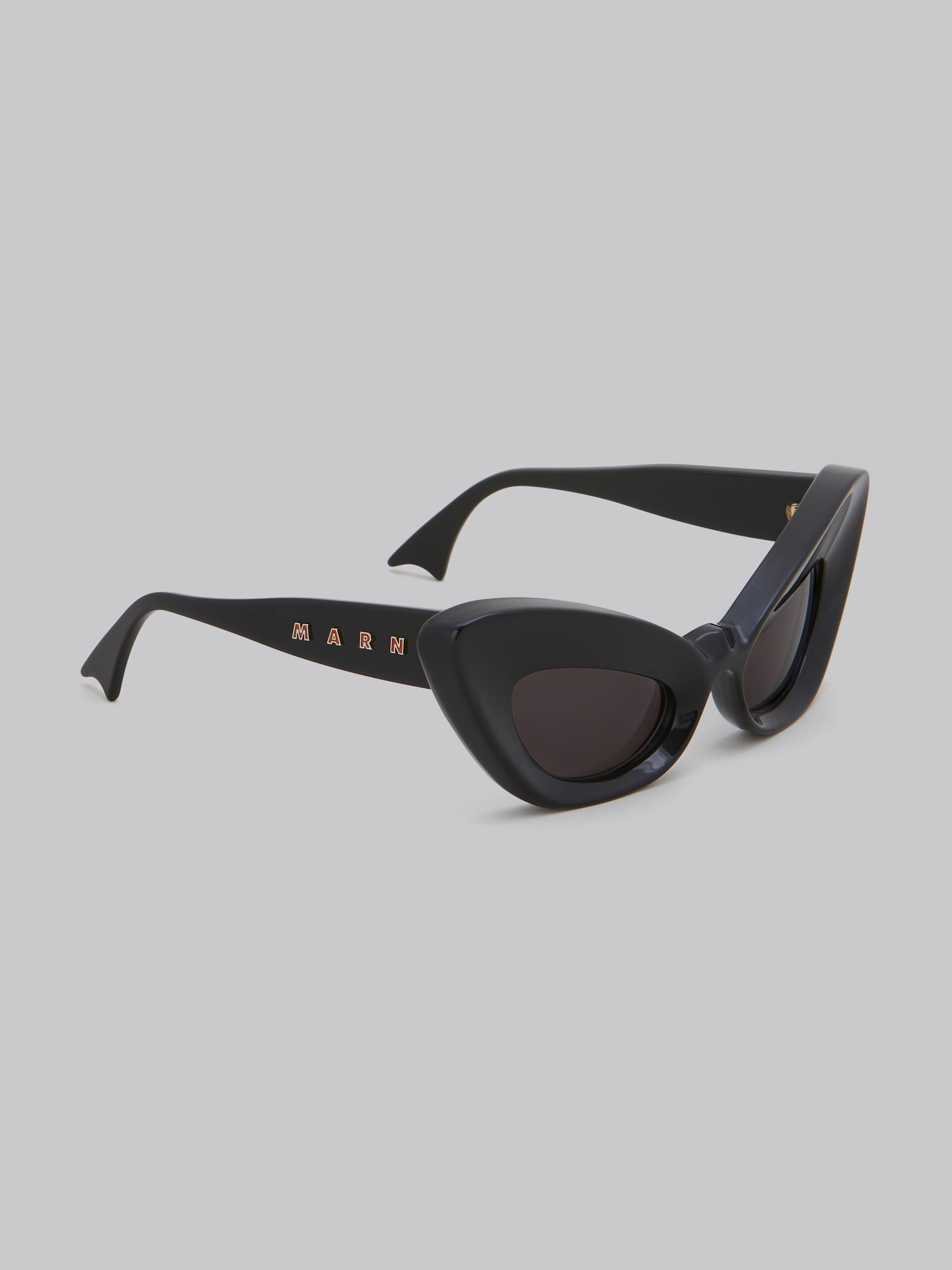 Gafas de sol negras Caelicola - óptica - Image 3