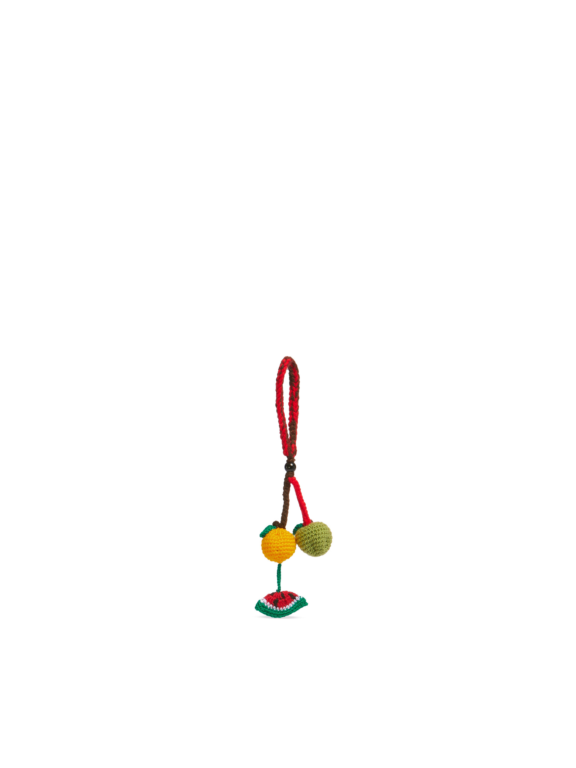 Watermelon Marni Market クロシェペンダント - ファッション小物 - Image 2