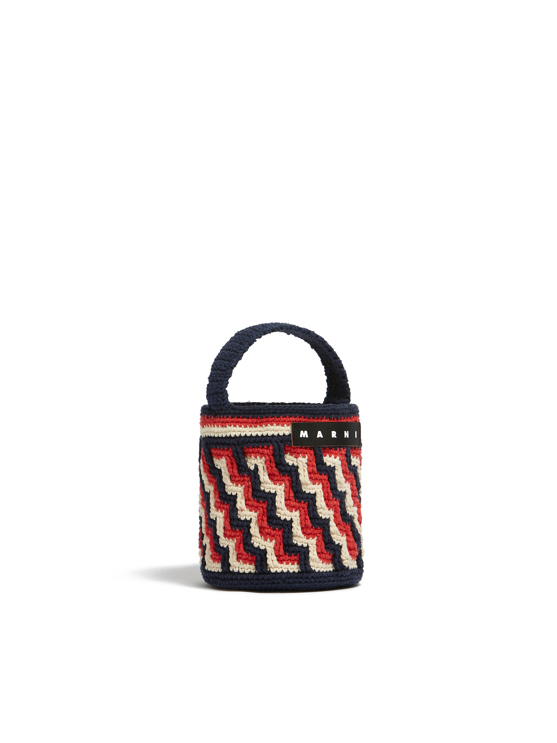 ラスベリー(ラズベリー) MARNI Market Rosalバッグ | Marni