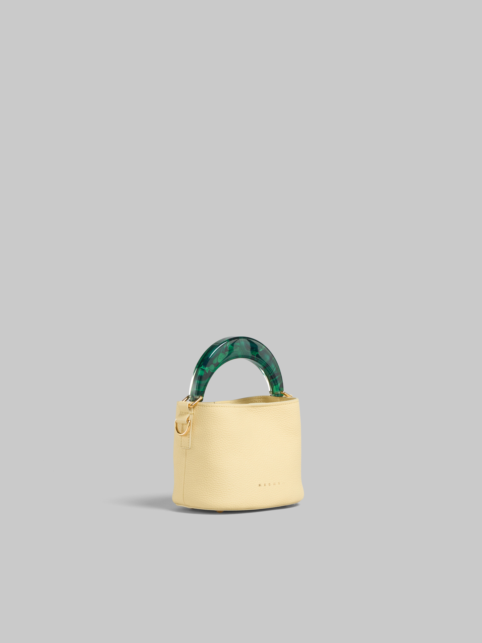 Marni 'Venice' Mini Bucket Bag