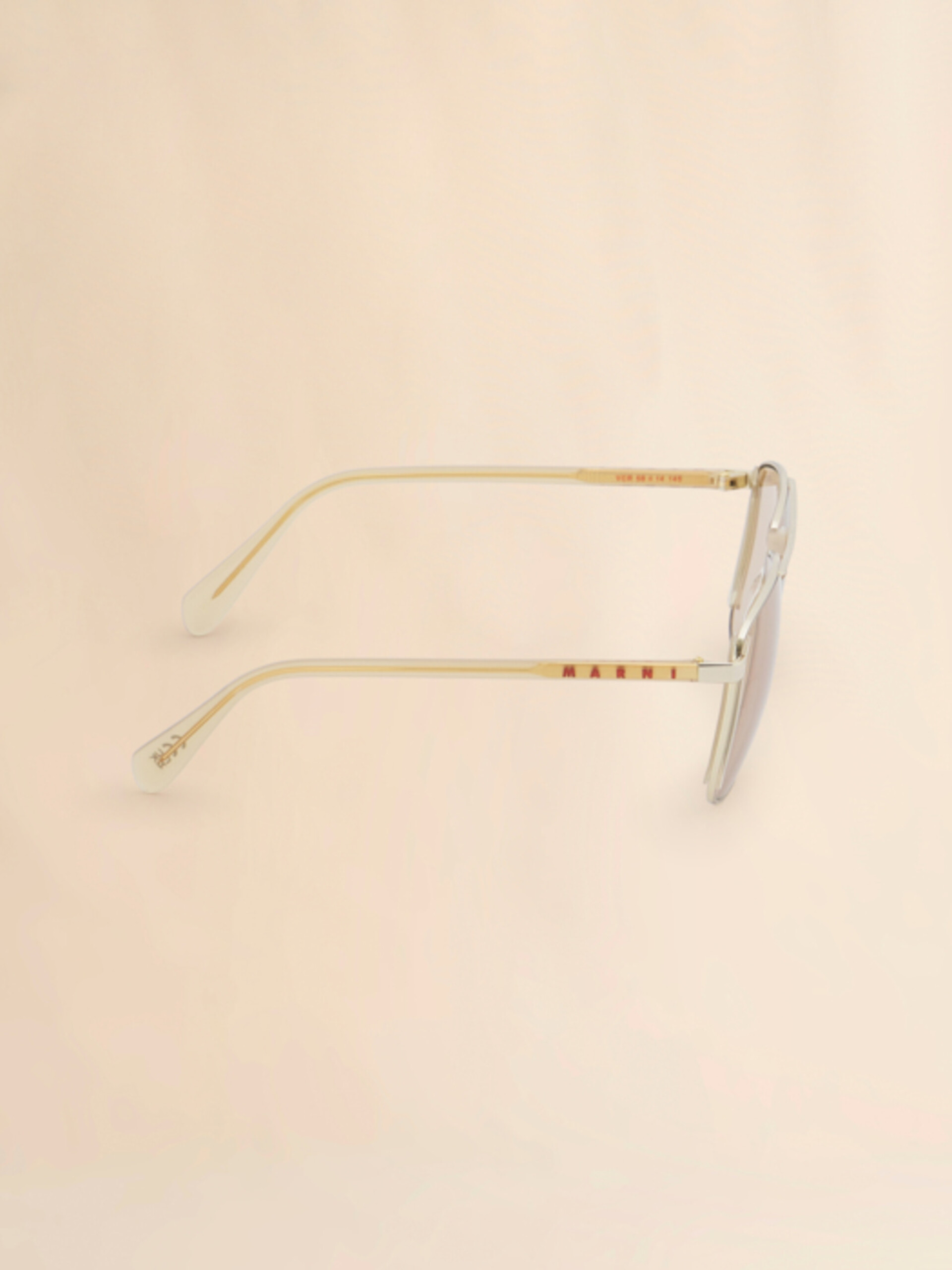 Brown Vorluna sunglasses - Optical - Image 4