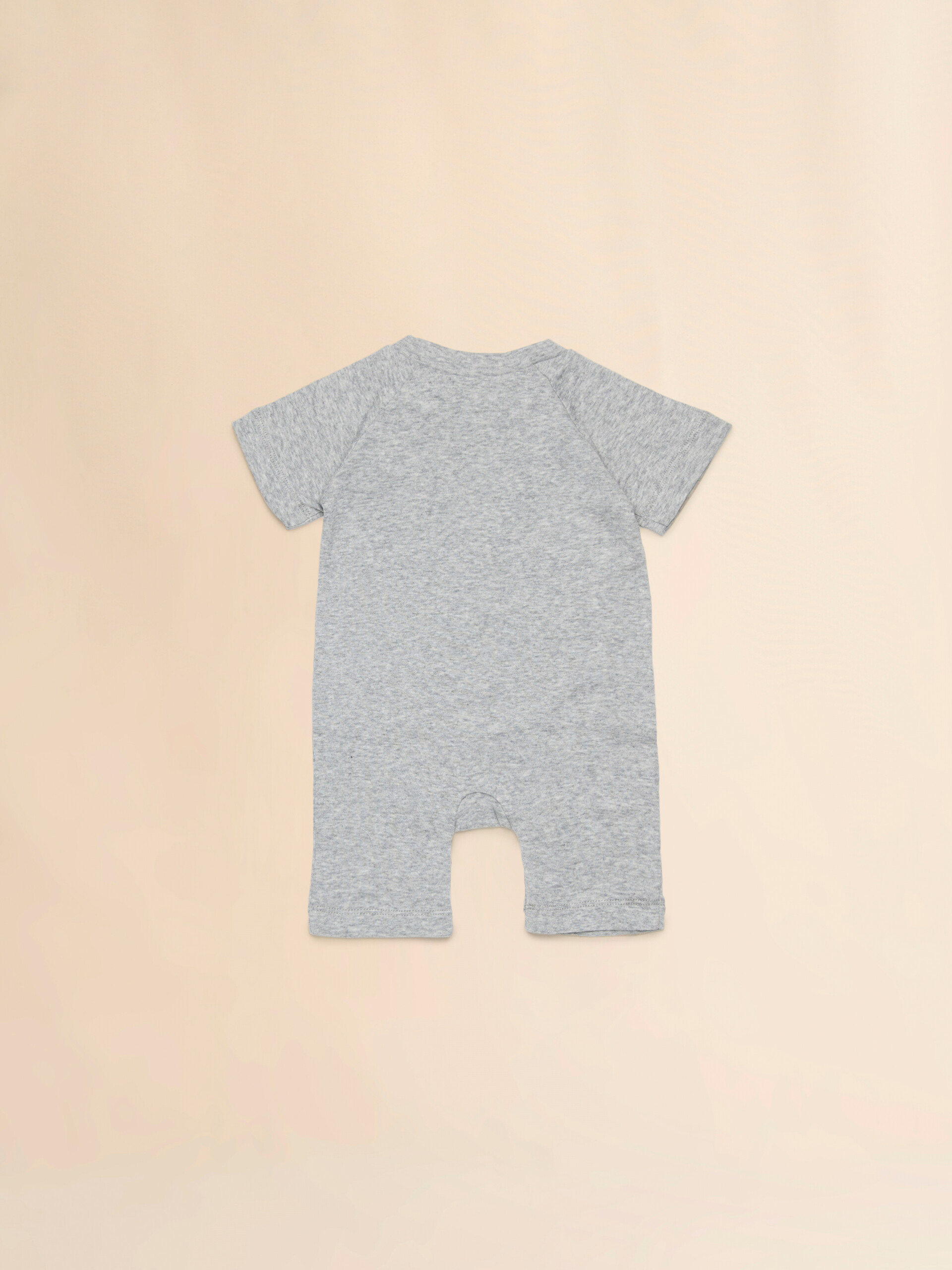 Set neonato in cotone grigio con stampa Marni - Maglieria - Image 2