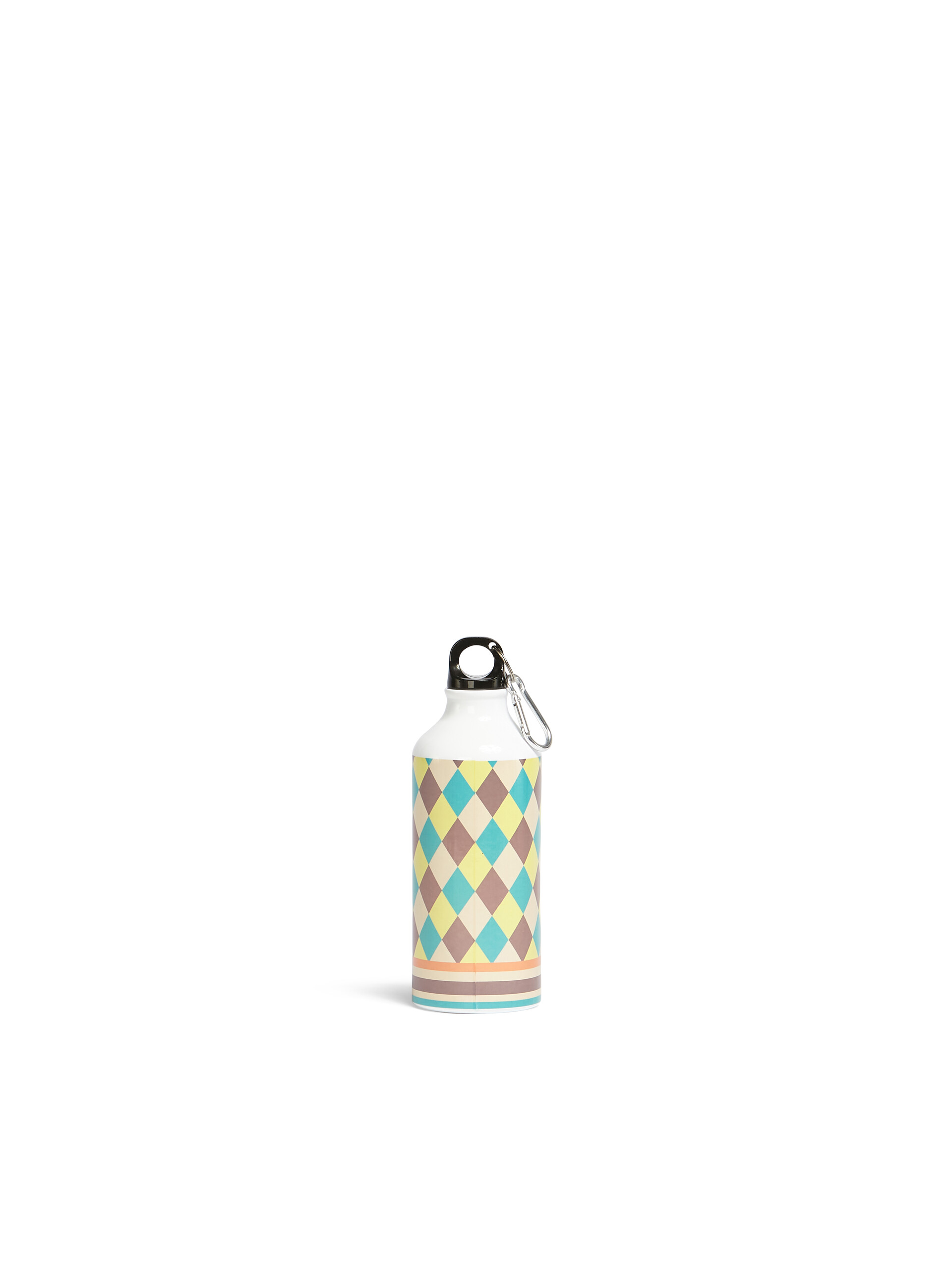 マルチカラーピンク メタル製 MARNI MARKETウォーターボトル - ファッション小物 - Image 2